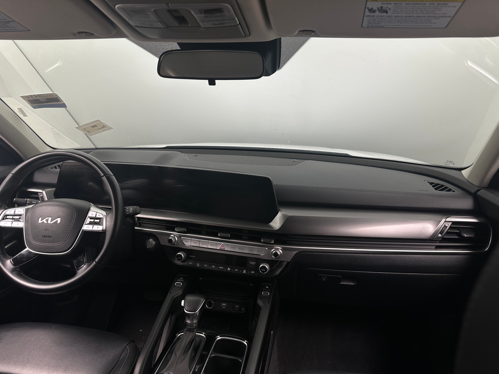 Thumbnail: 2025 Kia Telluride - 2