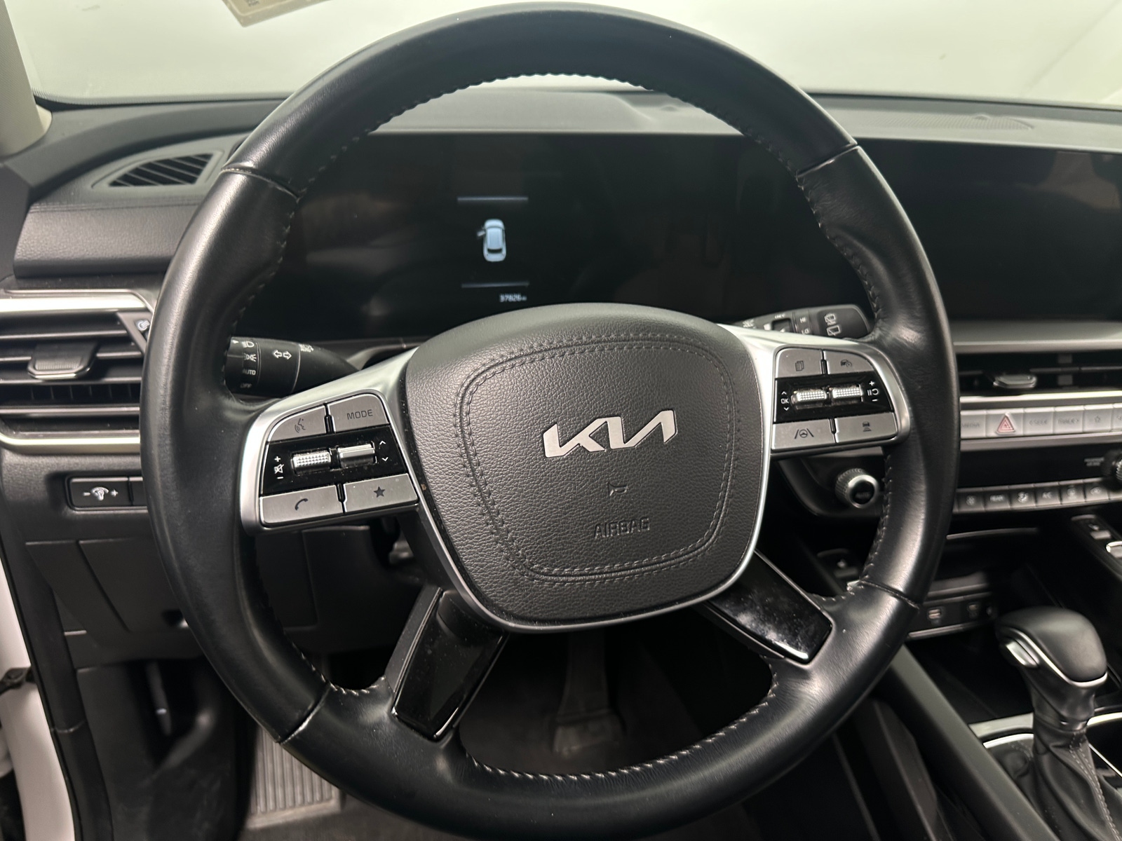 Thumbnail: 2025 Kia Telluride - 4