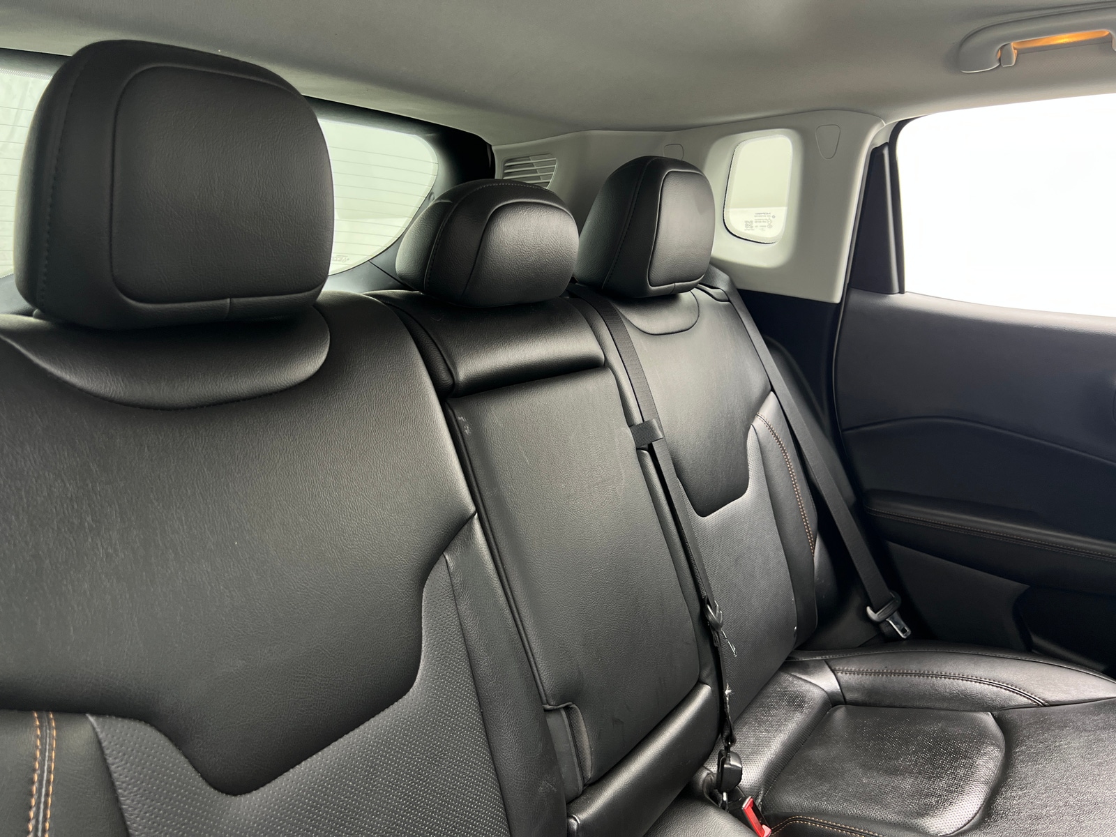 Thumbnail: 2020 Jeep Compass - 5