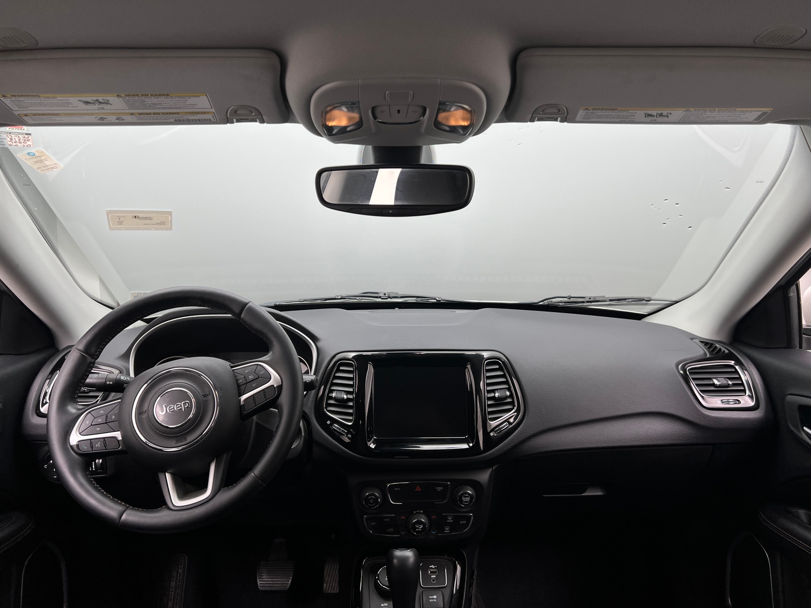 Thumbnail: 2020 Jeep Compass - 2