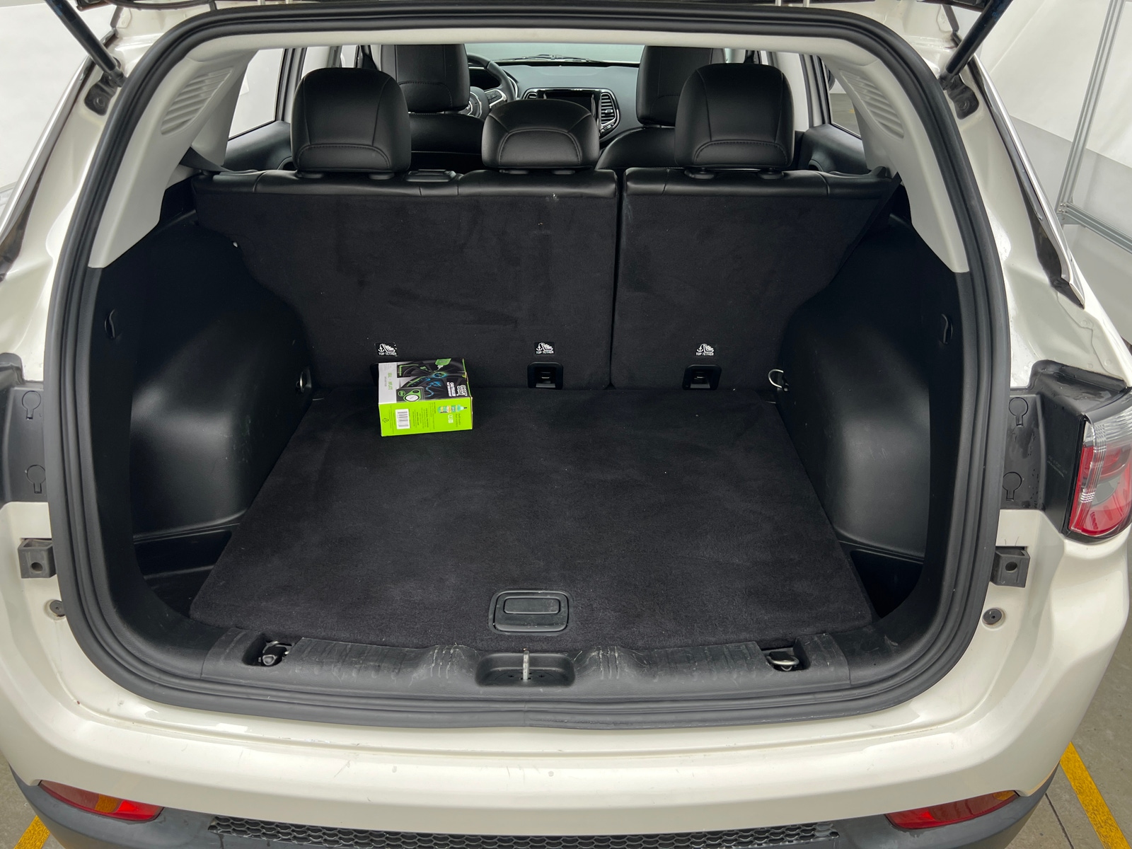 Thumbnail: 2020 Jeep Compass - 6