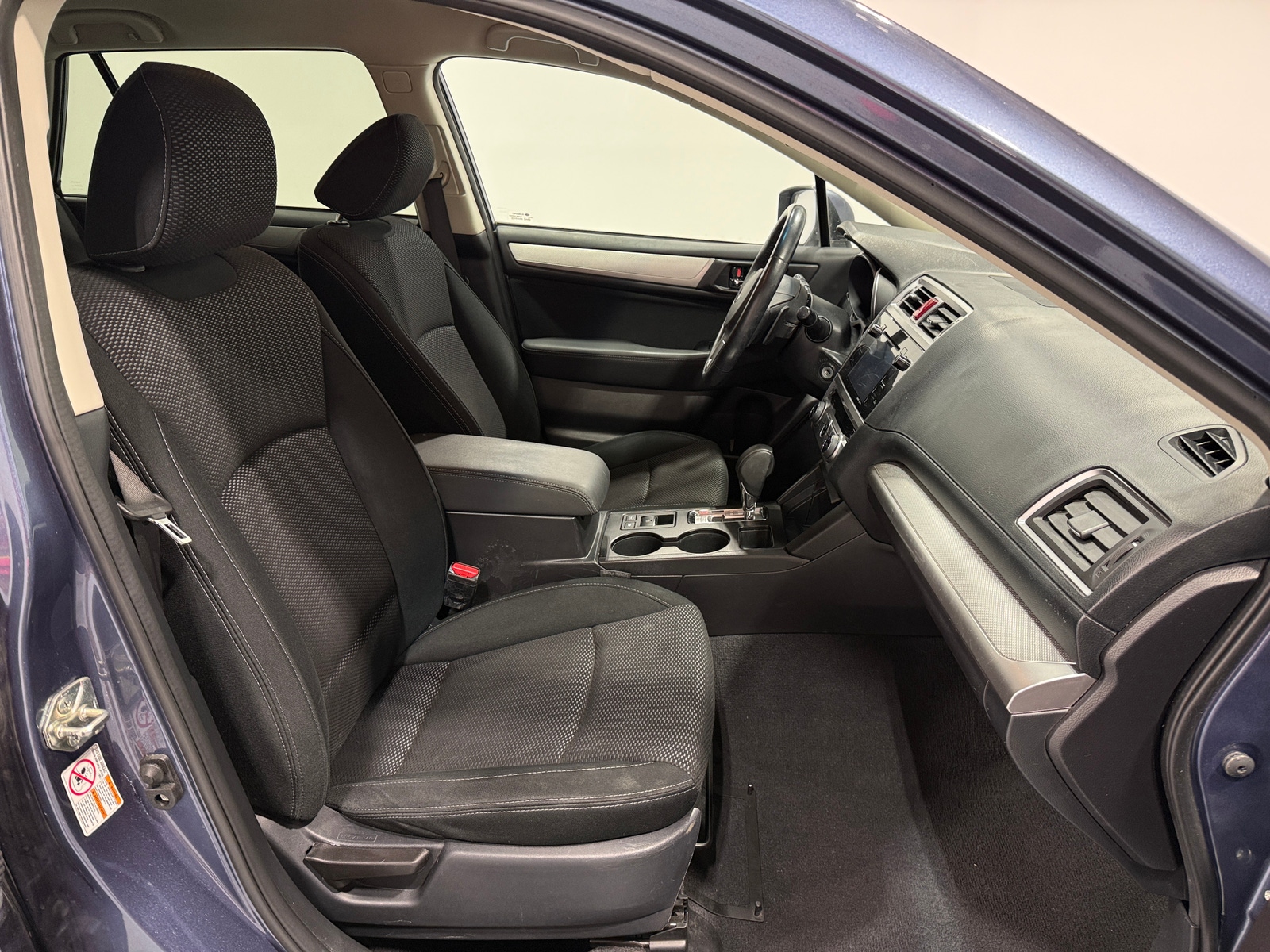 Thumbnail: 2017 Subaru Outback - 2