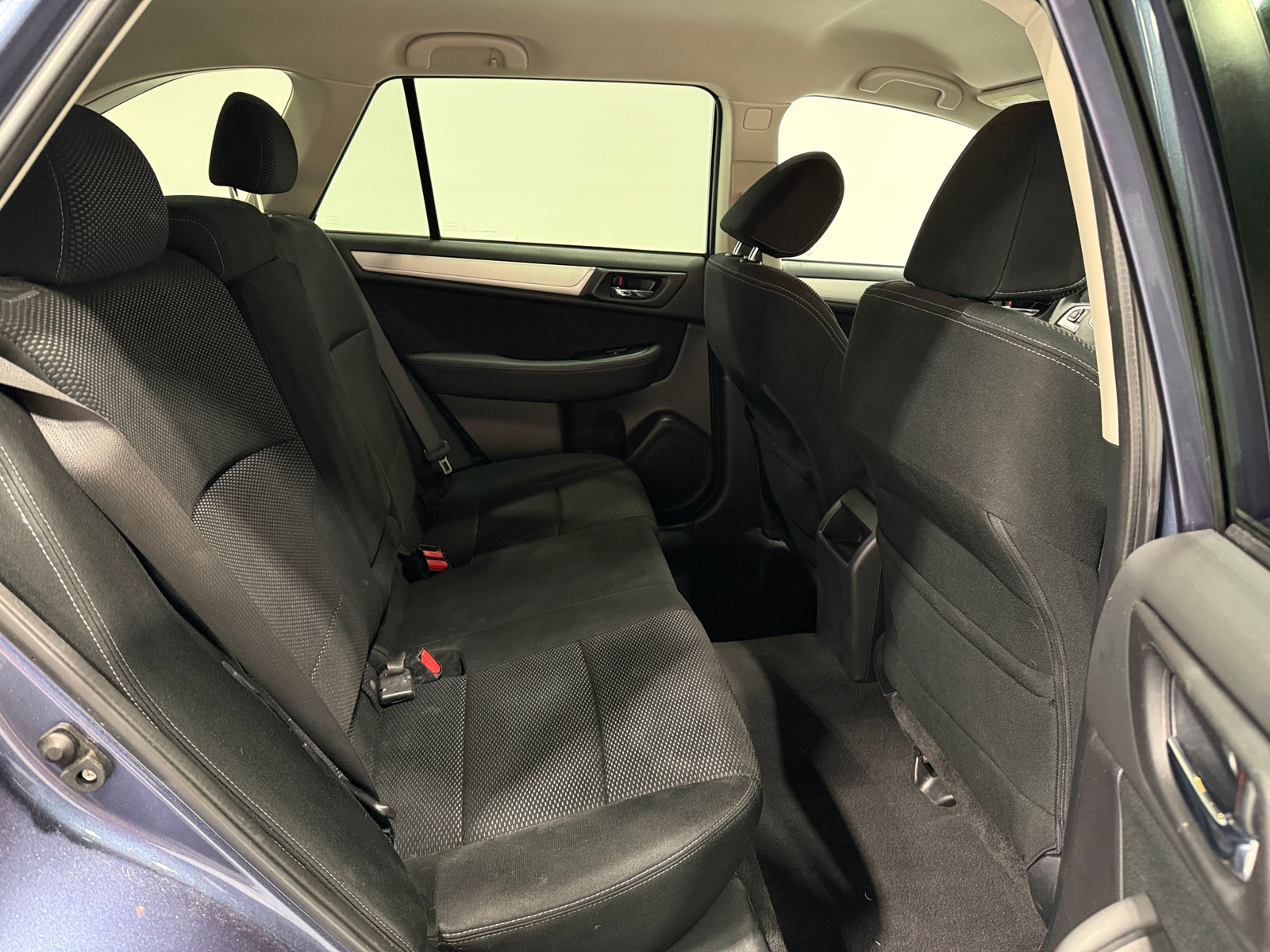 Thumbnail: 2017 Subaru Outback - 6