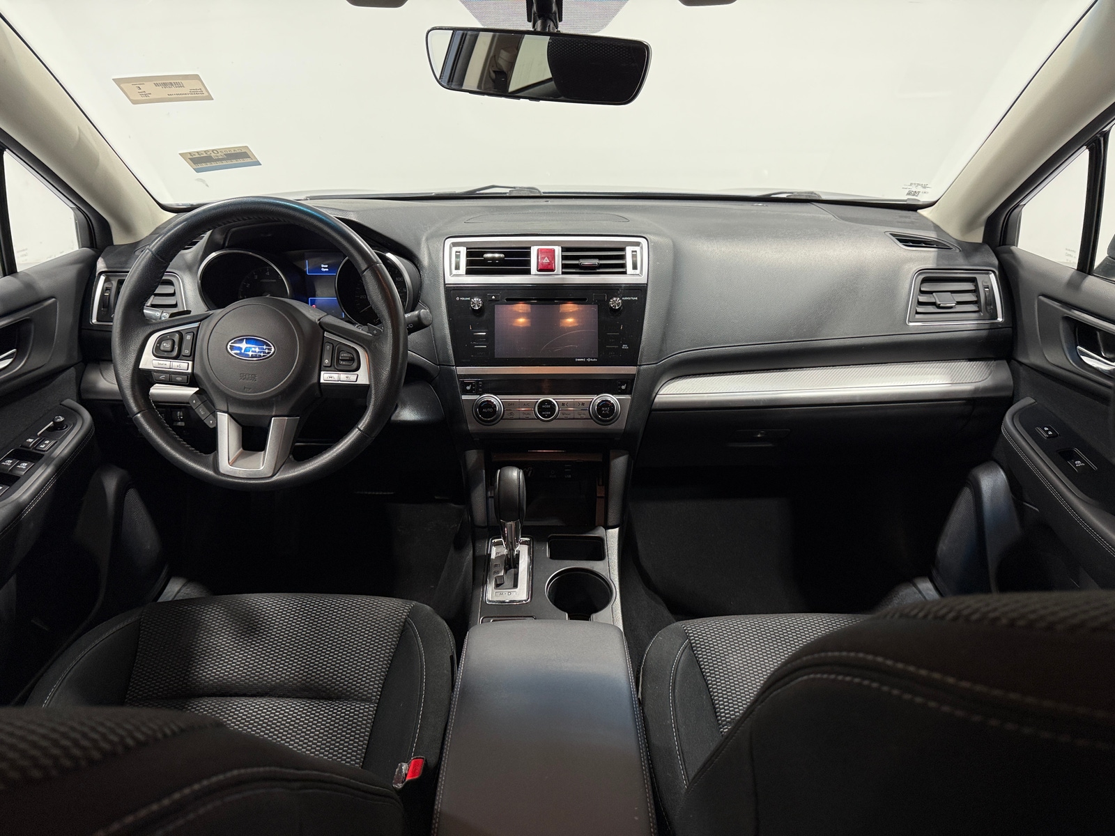 Thumbnail: 2017 Subaru Outback - 3
