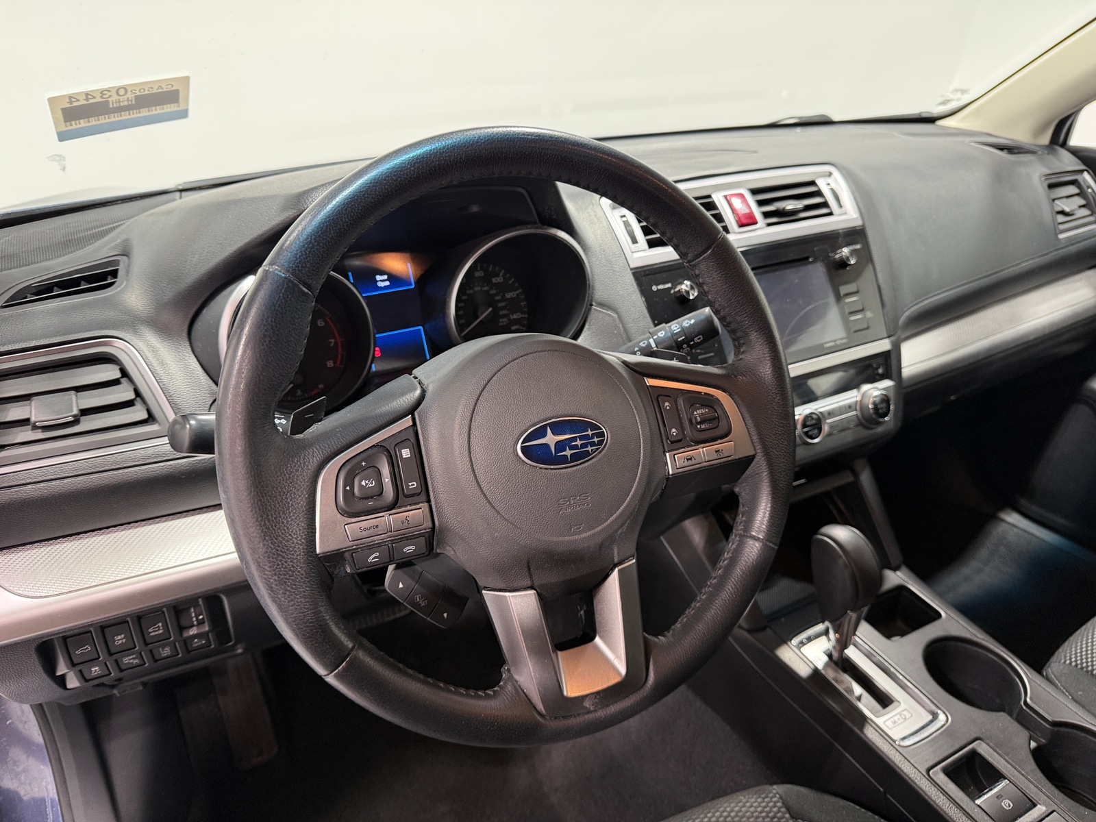 Thumbnail: 2017 Subaru Outback - 5
