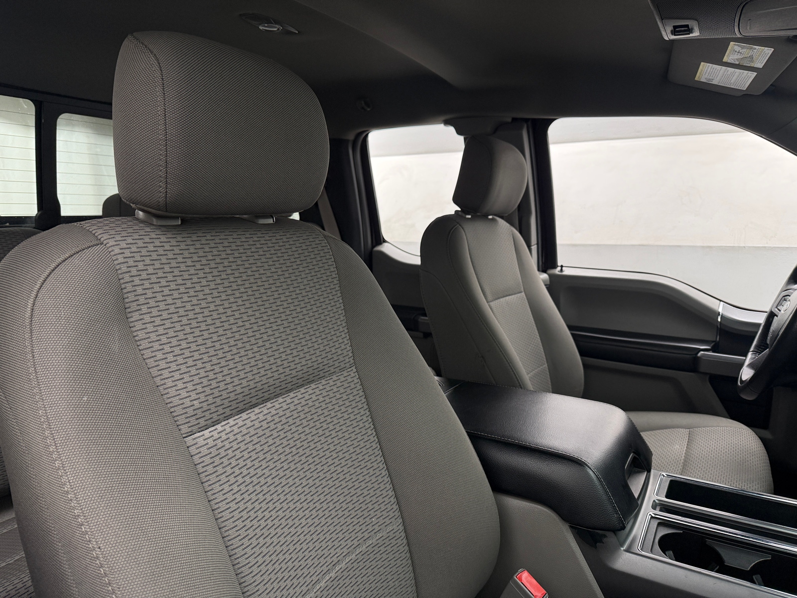 Thumbnail: 2018 Ford Econoline - 2