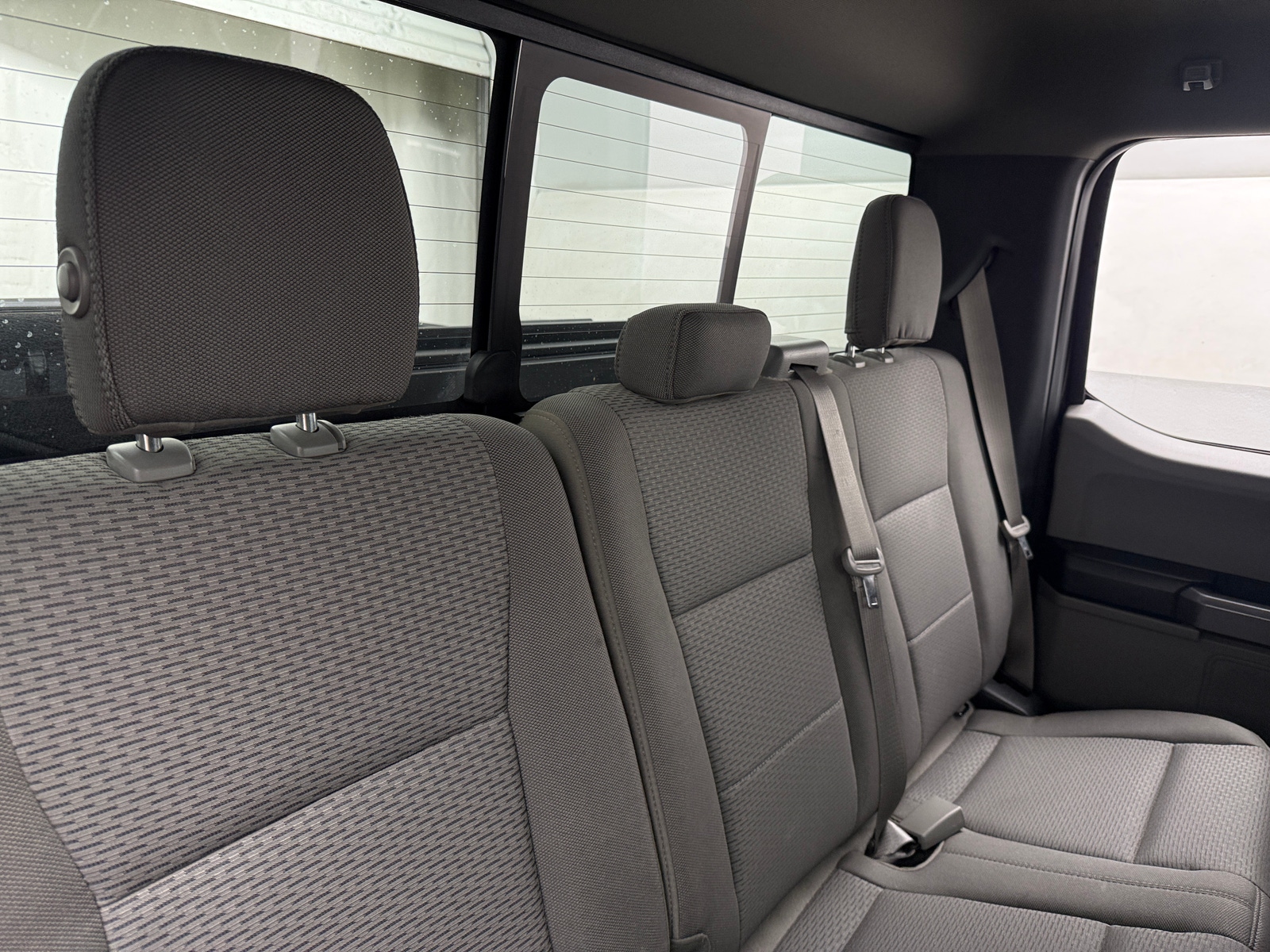 Thumbnail: 2018 Ford Econoline - 6