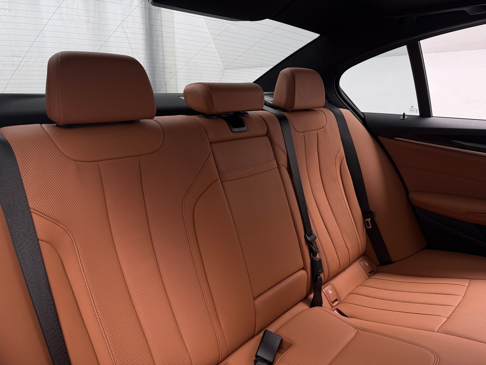 Thumbnail: 2023 BMW 5 Series - 5