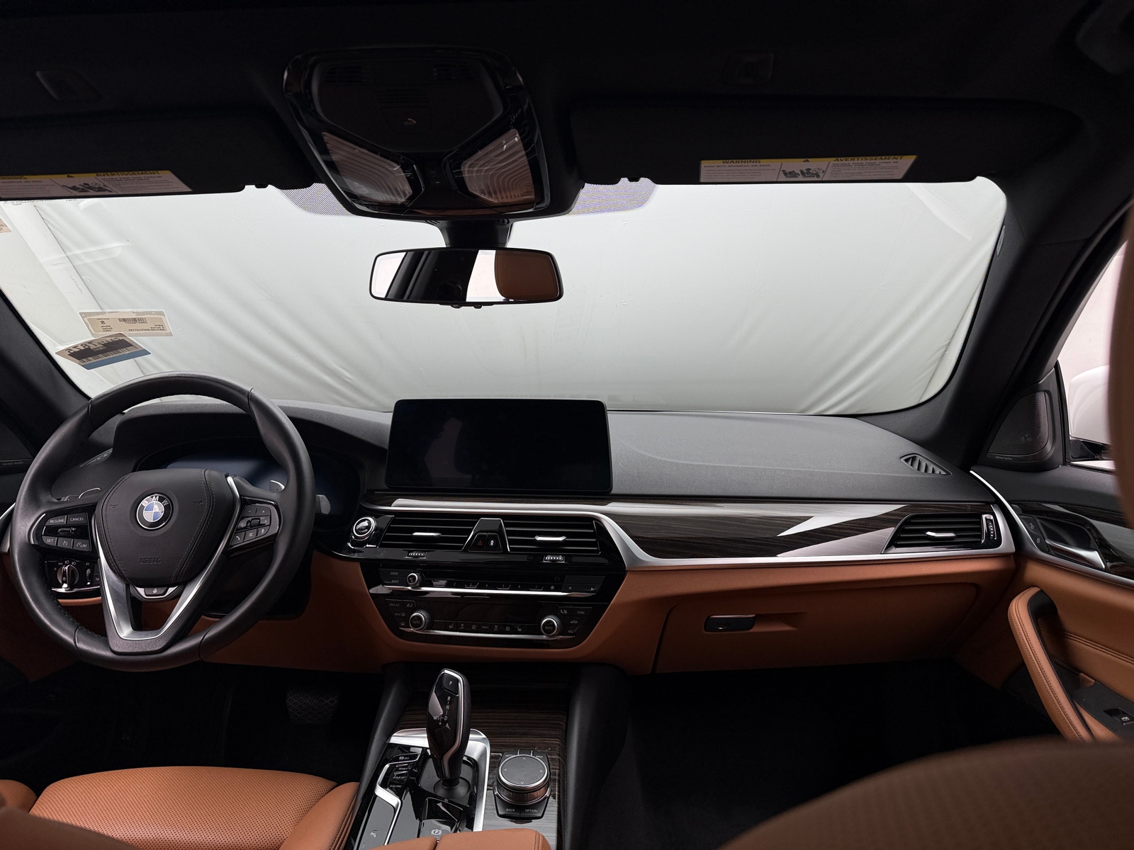 Thumbnail: 2023 BMW 5 Series - 2