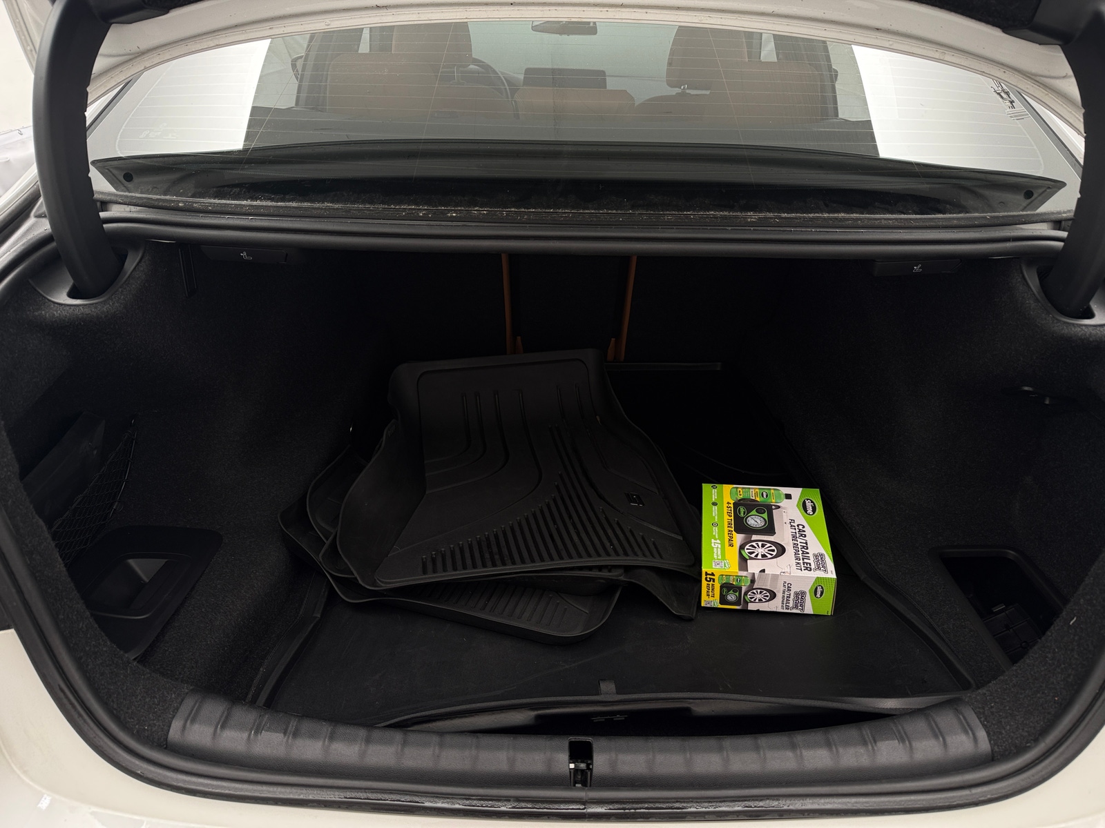 Thumbnail: 2023 BMW 5 Series - 6