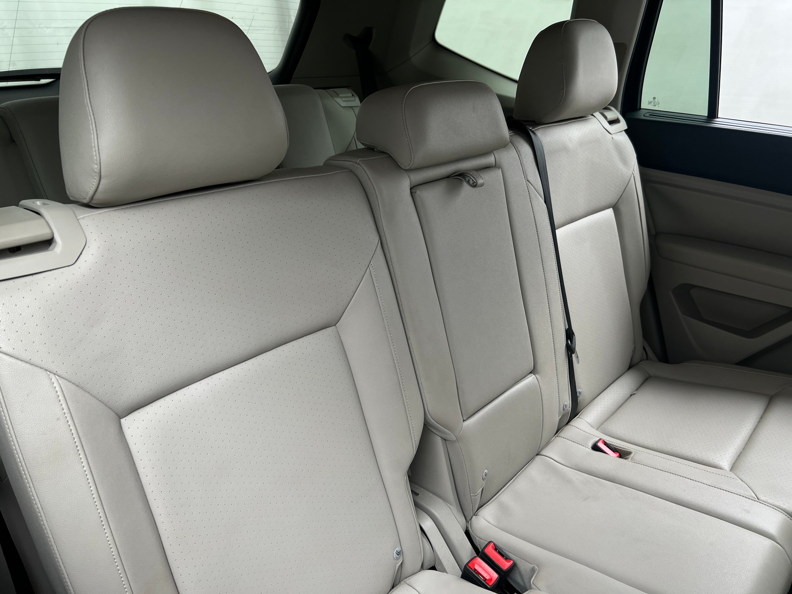 Thumbnail: 2019 Volkswagen Atlas - 5