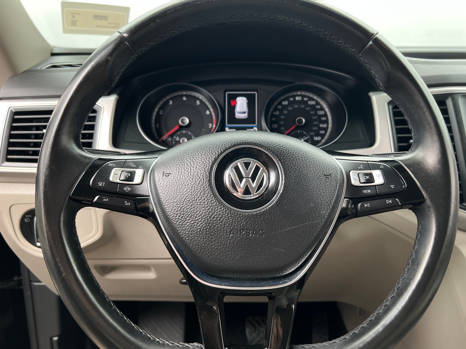 Thumbnail: 2019 Volkswagen Atlas - 4