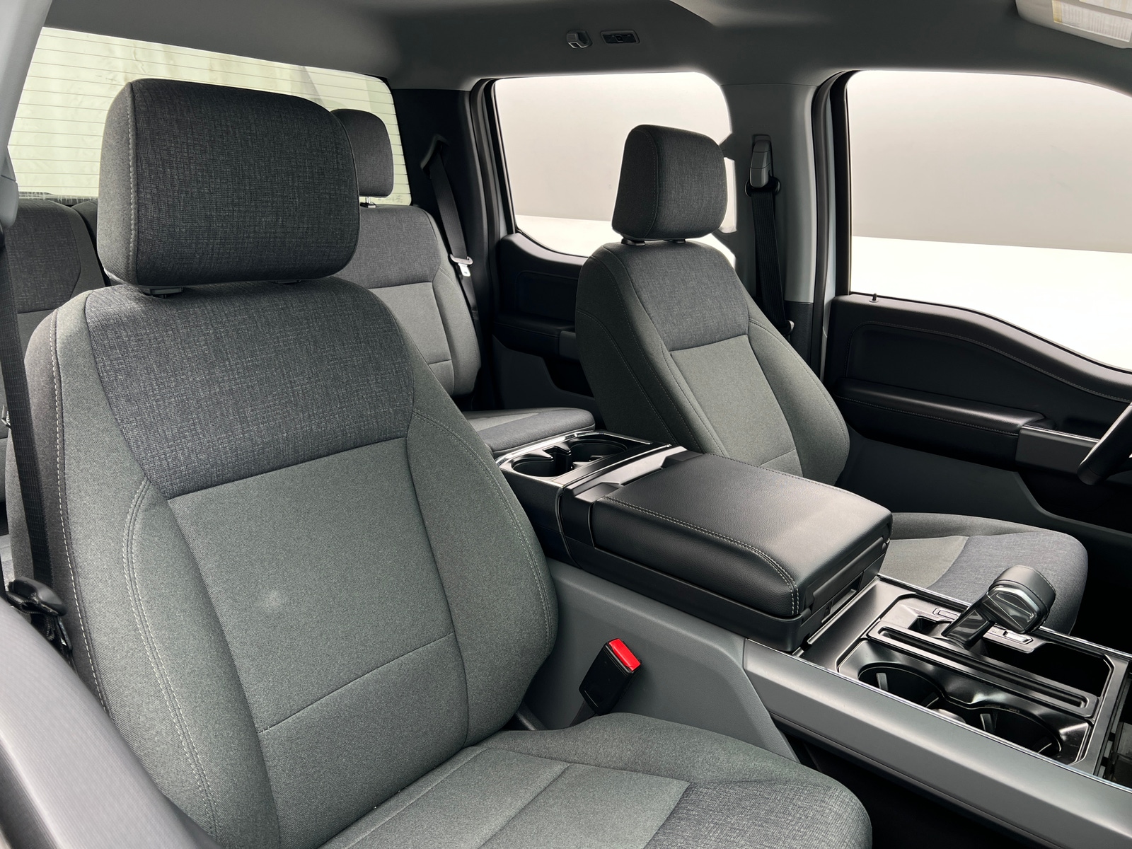 Thumbnail: 2024 Ford F-150 - 2