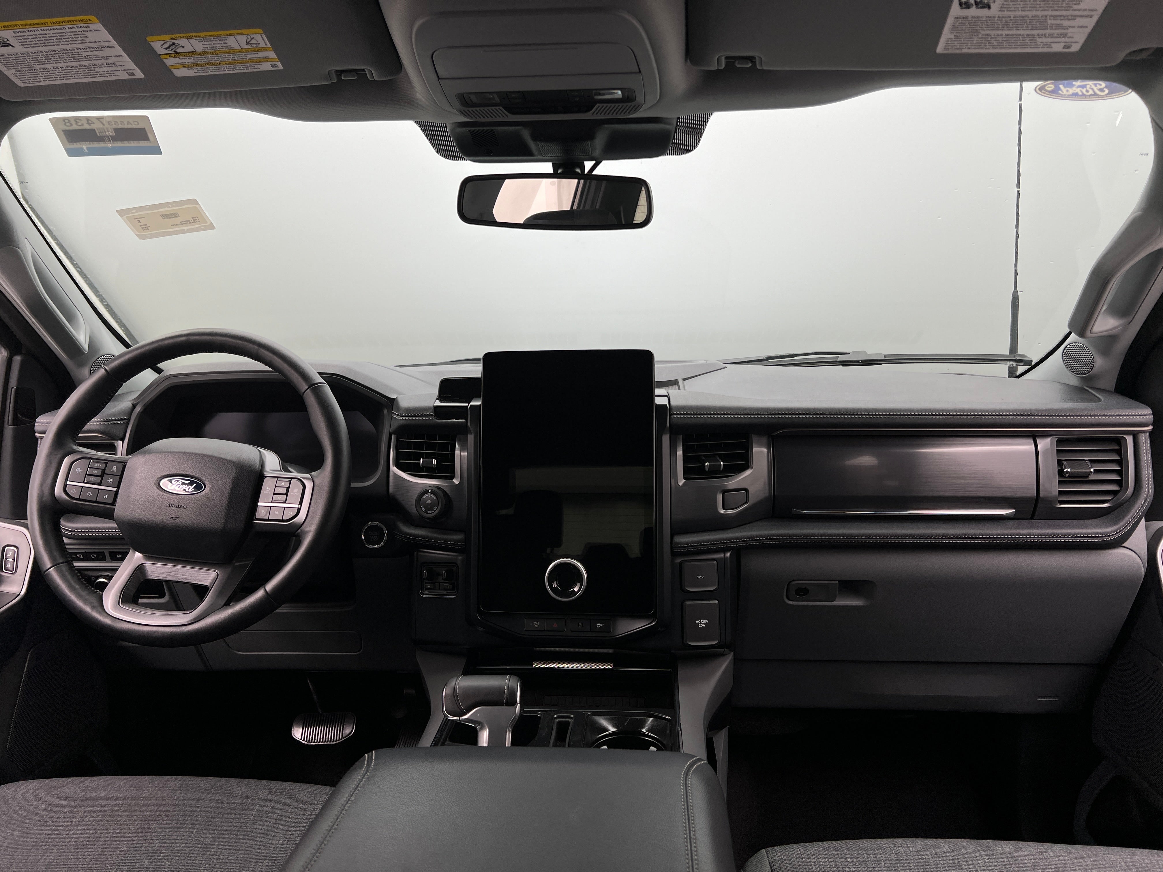 2024 Ford F-150 Lightning - Image 1
