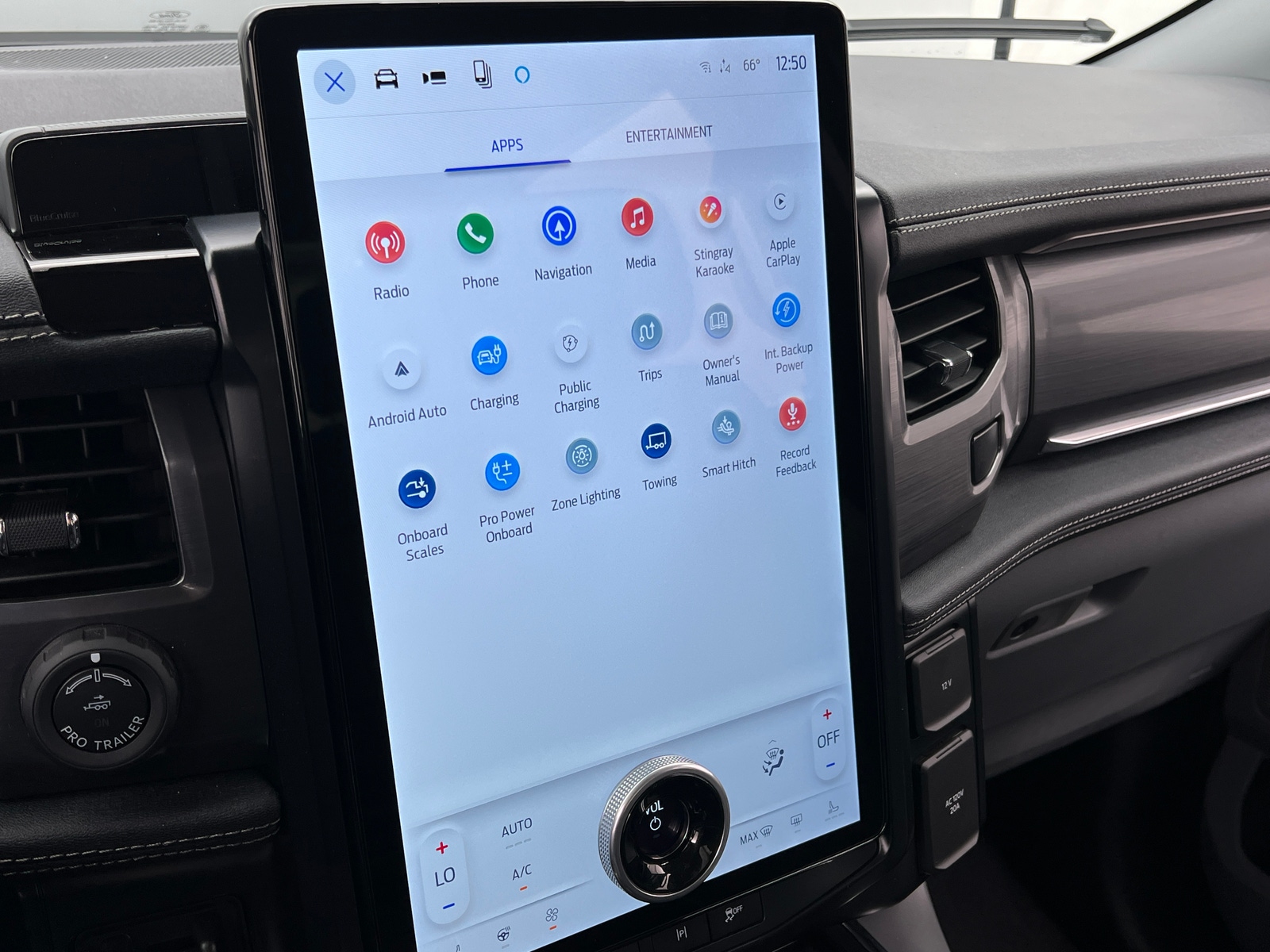 Thumbnail: 2024 Ford F-150 - 4