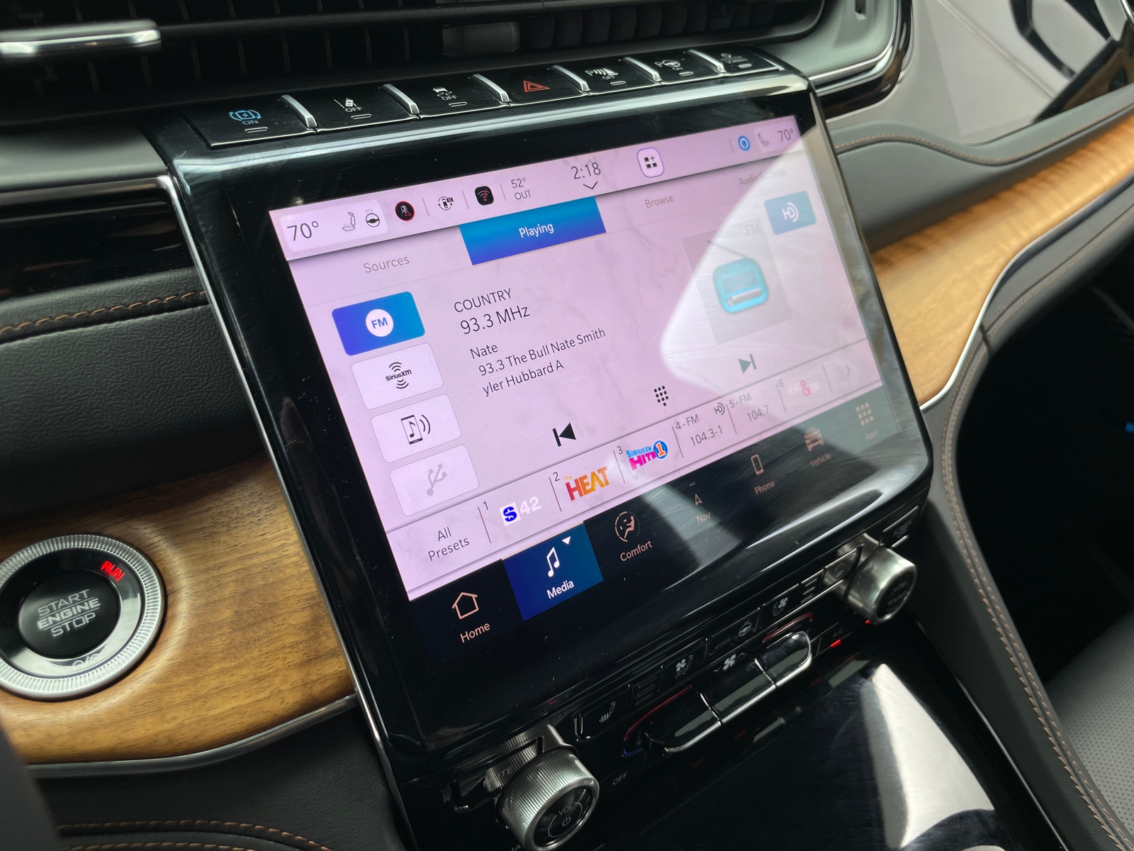 Thumbnail: 2025 Jeep Grand Cherokee - 3