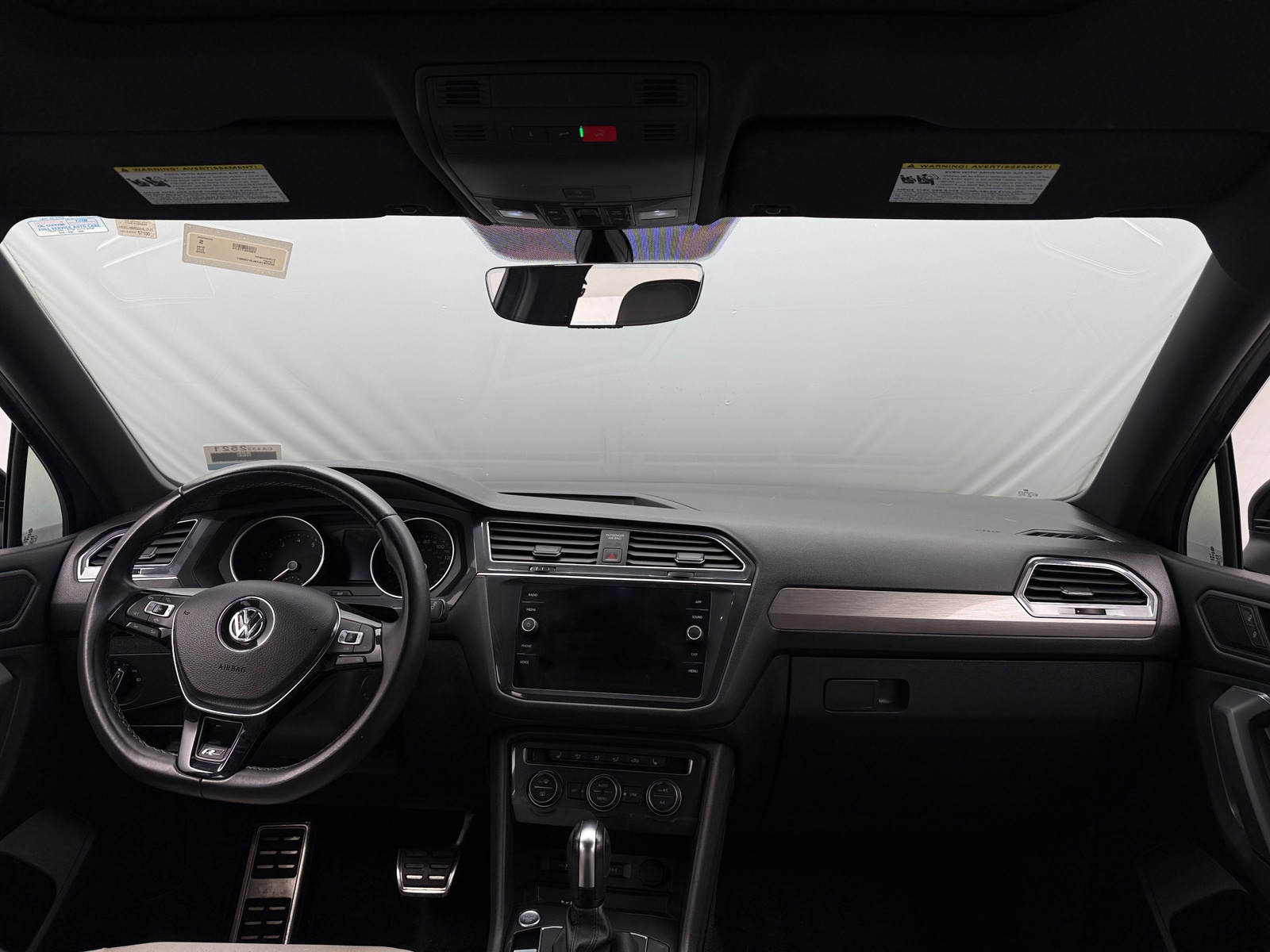 Thumbnail: 2020 Volkswagen Tiguan - 2