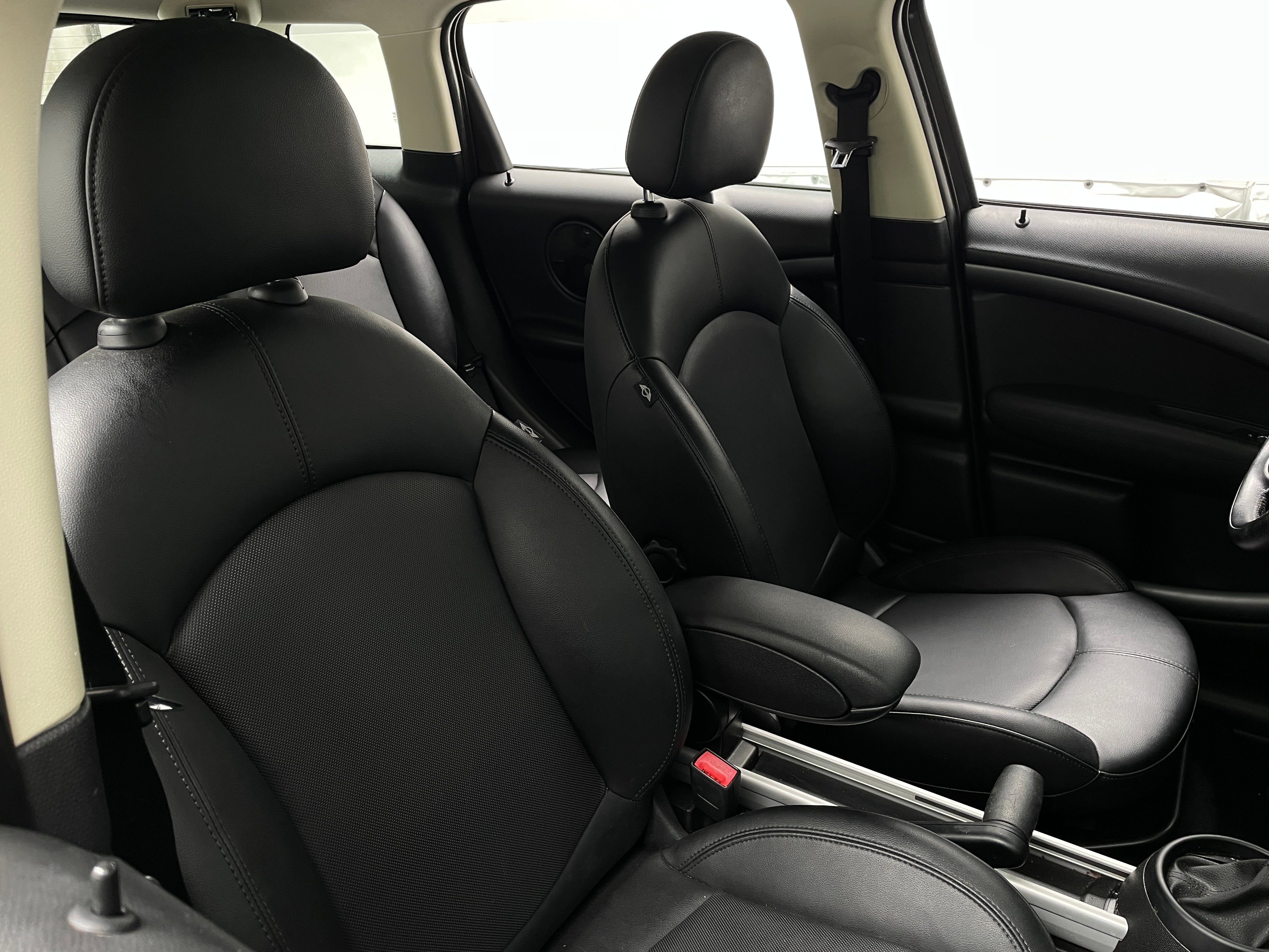 2016 MINI Countryman