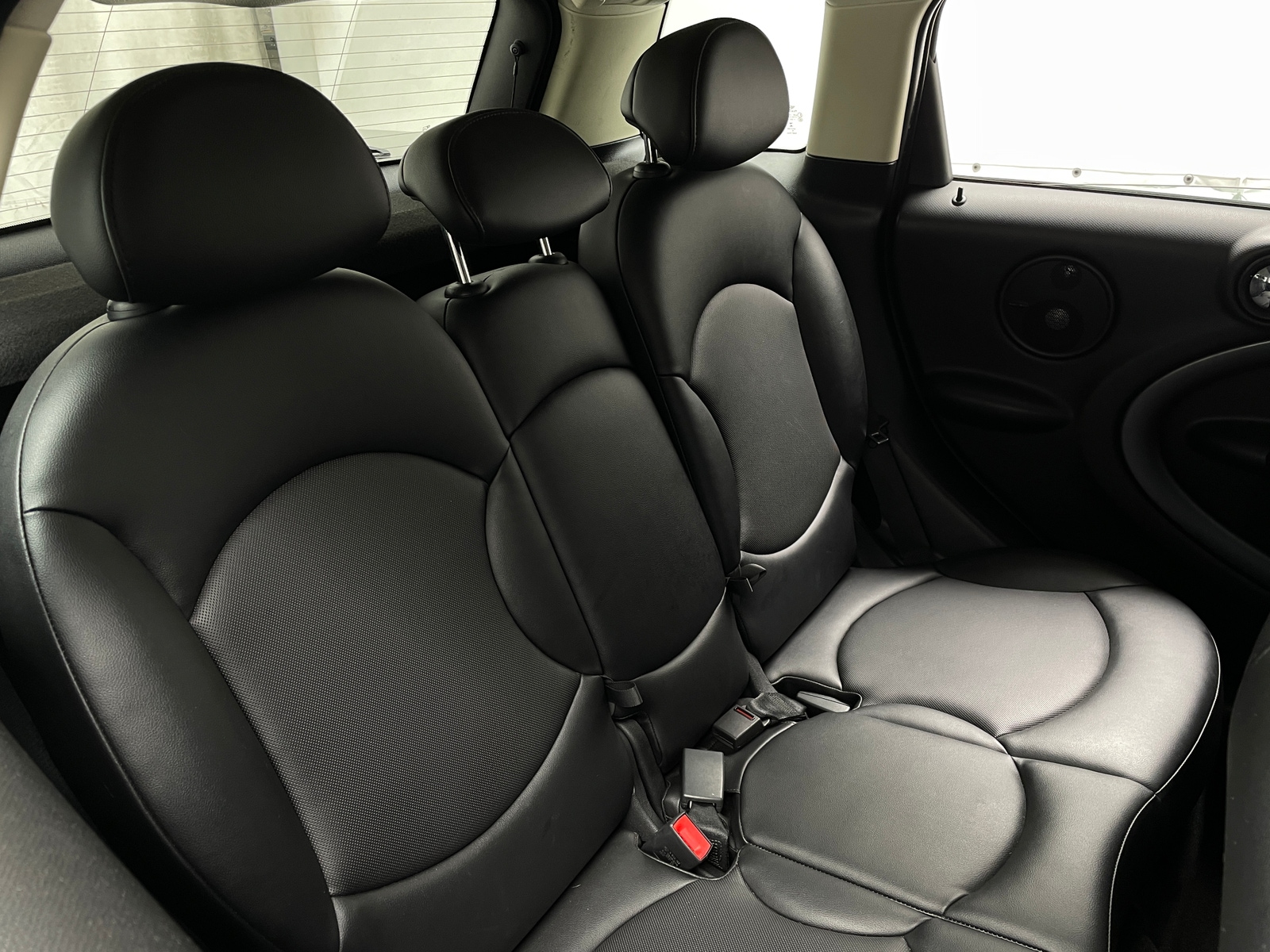 Thumbnail: 2016 MINI Cooper Countryman - 5