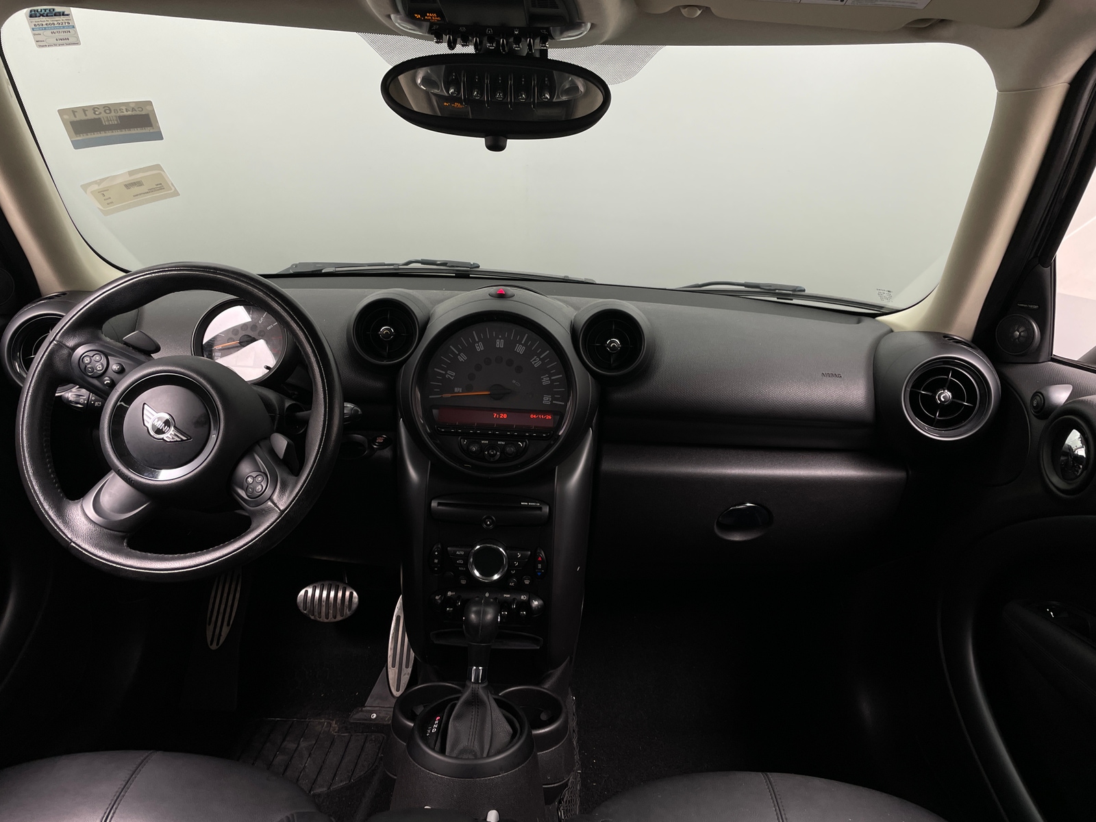 Thumbnail: 2016 MINI Cooper Countryman - 2