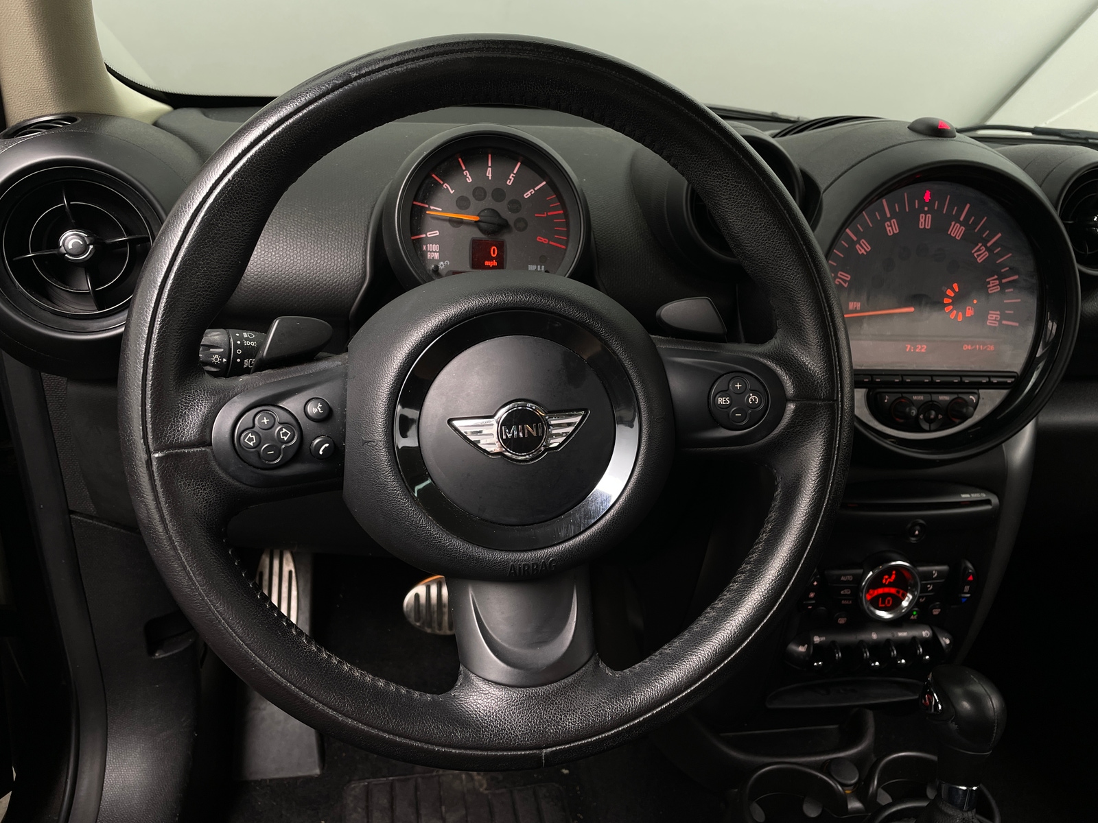 Thumbnail: 2016 MINI Cooper Countryman - 4