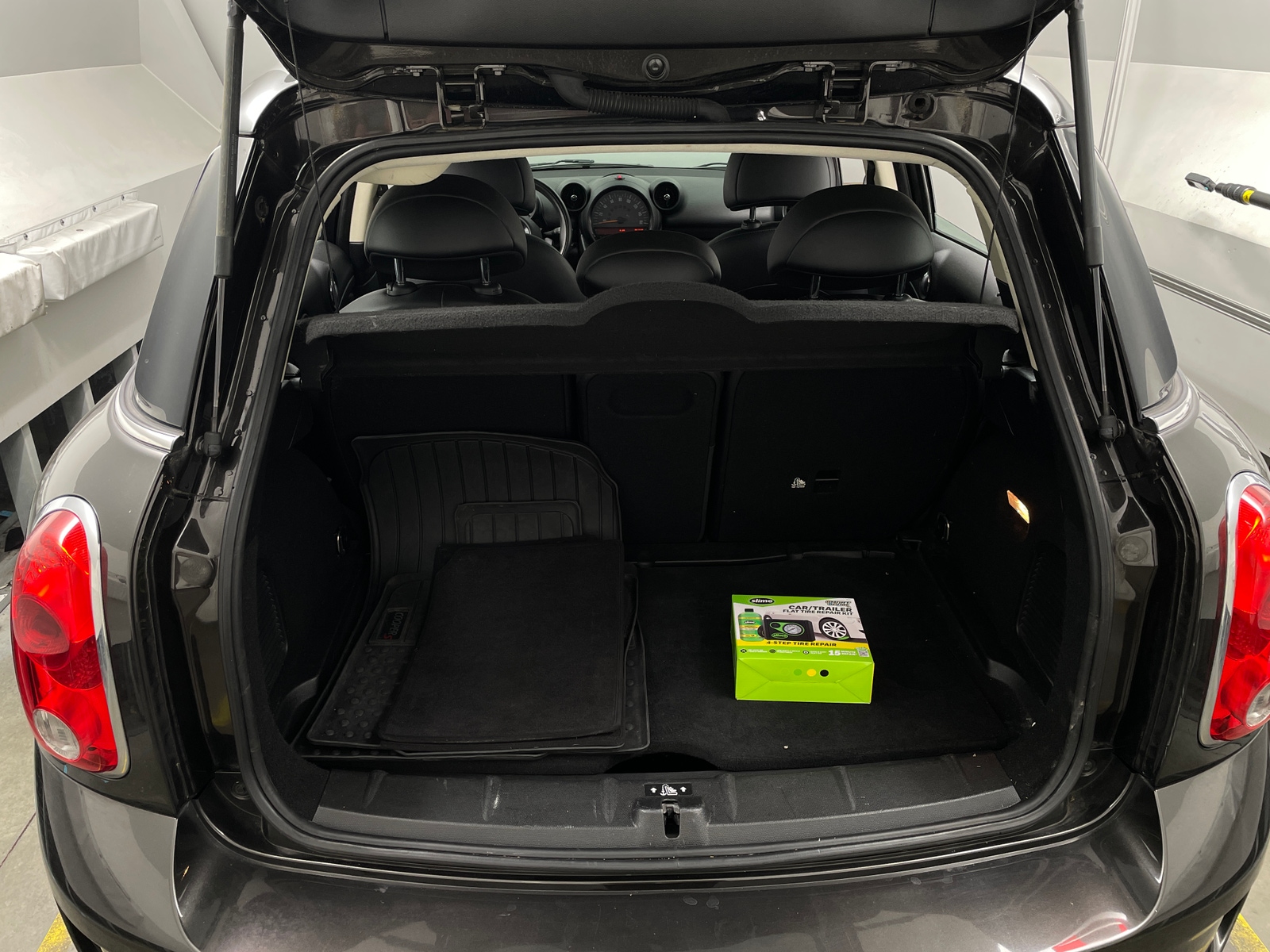 Thumbnail: 2016 MINI Cooper Countryman - 6