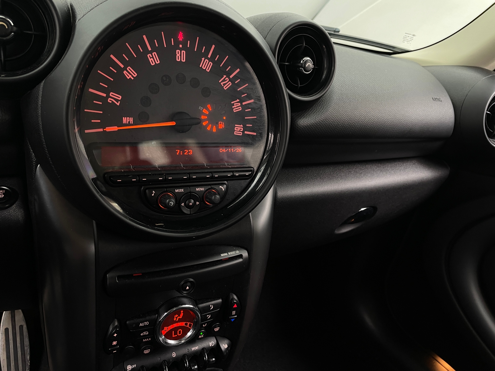 Thumbnail: 2016 MINI Cooper Countryman - 3