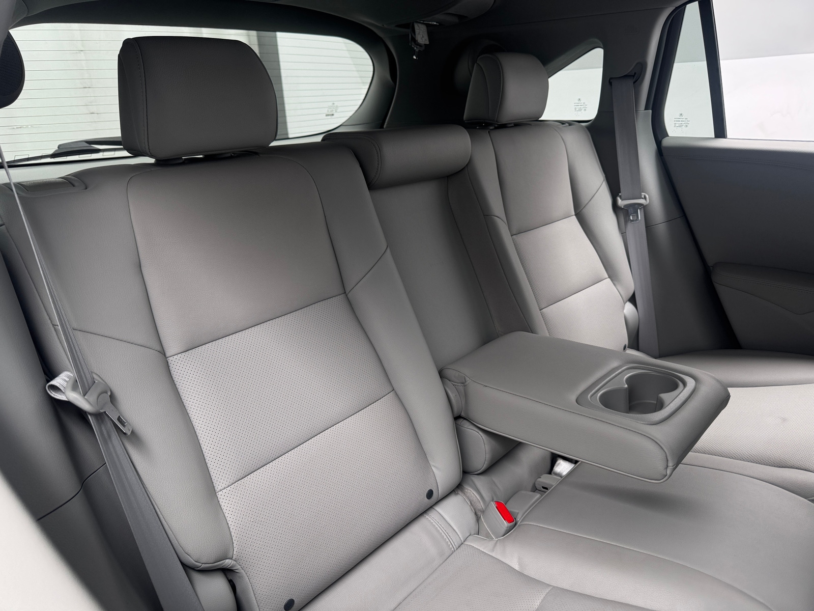 Thumbnail: 2016 Acura RDX - 5