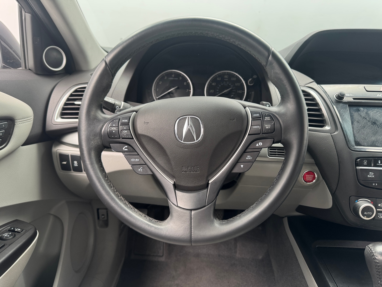 Thumbnail: 2016 Acura RDX - 4