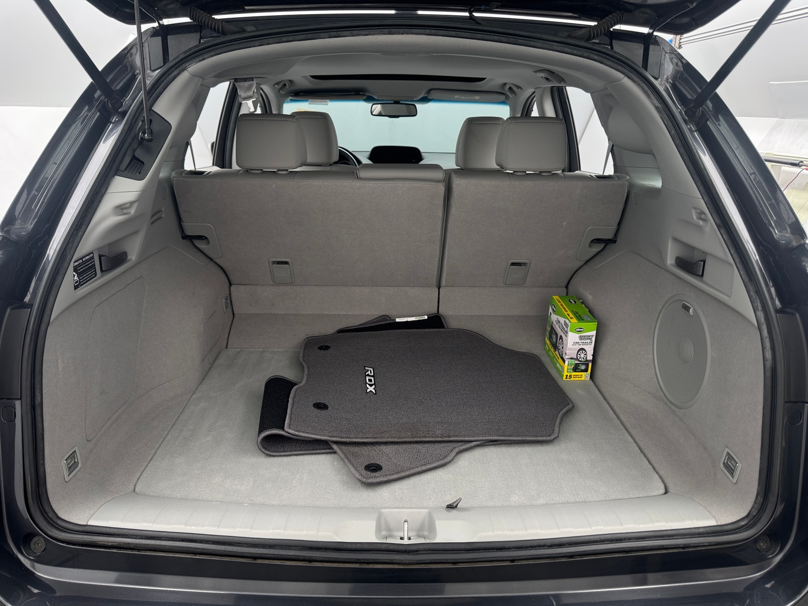 Thumbnail: 2016 Acura RDX - 6