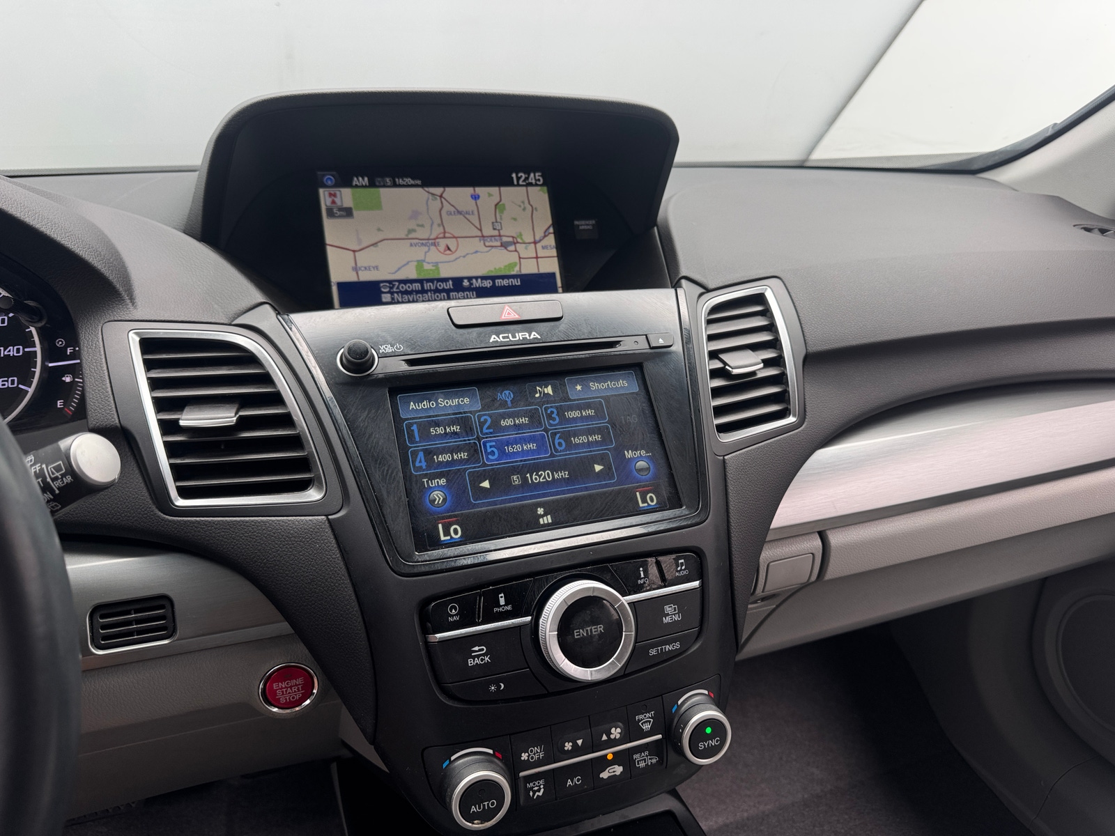 Thumbnail: 2016 Acura RDX - 3