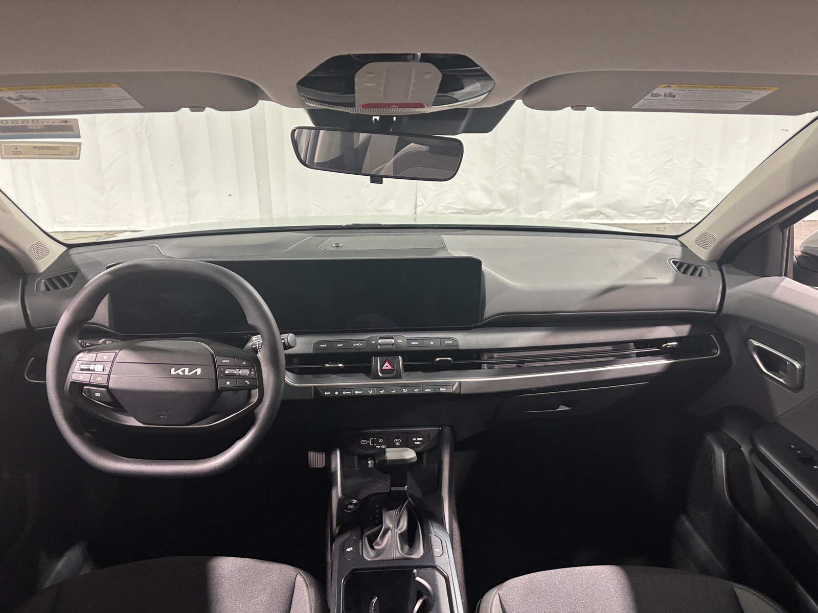 Thumbnail: 2025 Kia K4 - 3