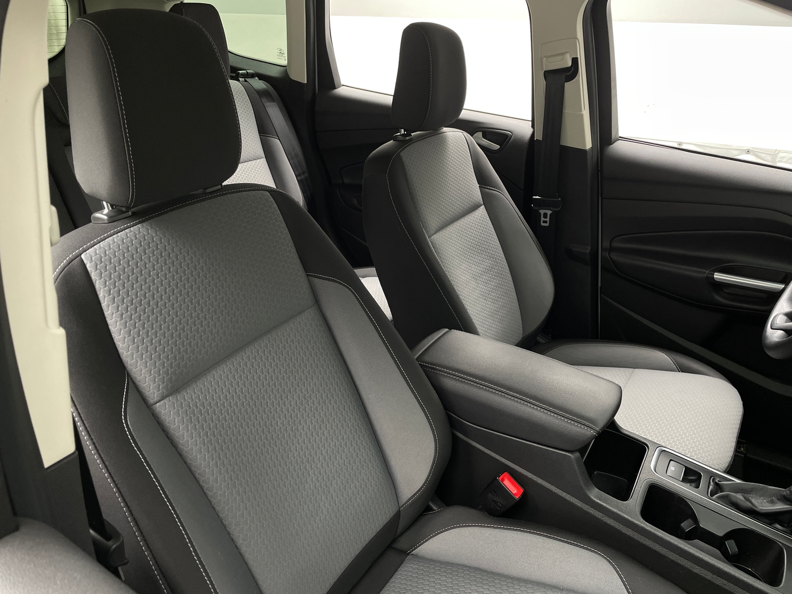 Thumbnail: 2019 Ford Escape - 2