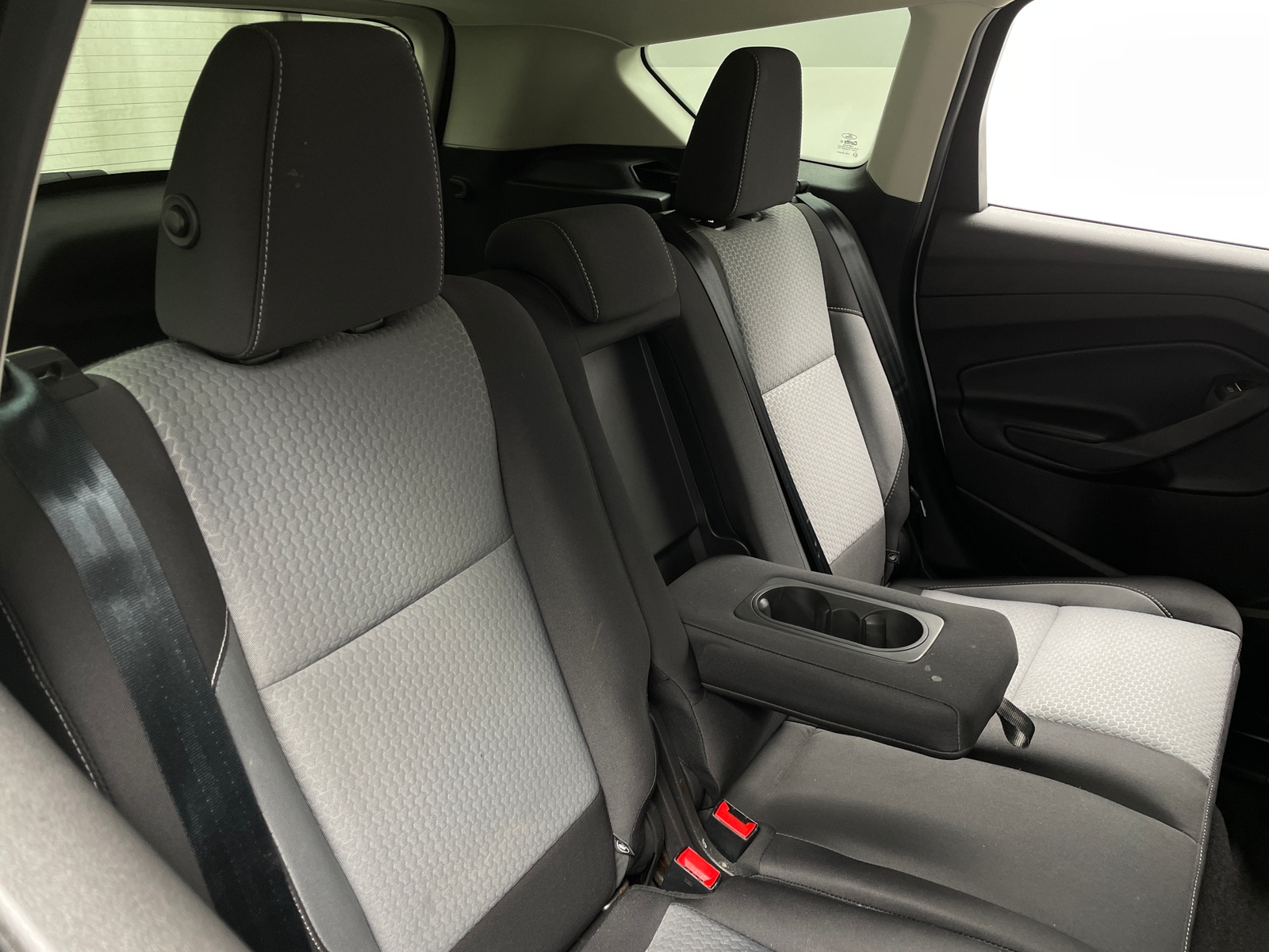 Thumbnail: 2019 Ford Escape - 6