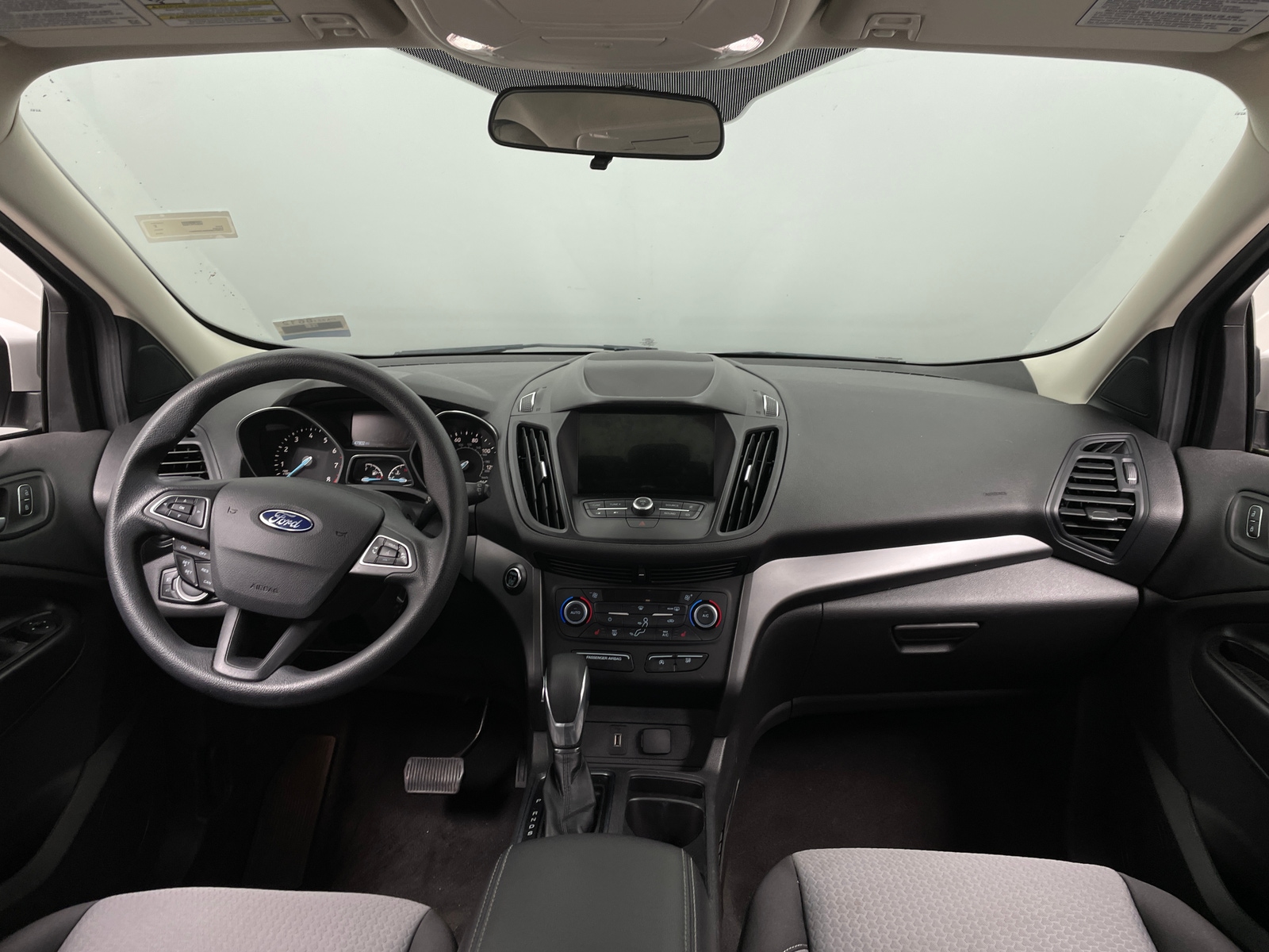 Thumbnail: 2019 Ford Escape - 3