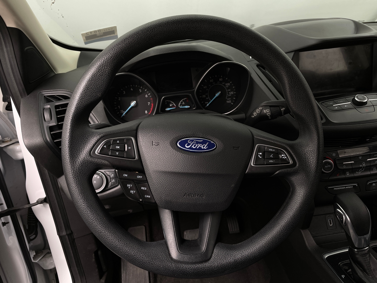 Thumbnail: 2019 Ford Escape - 5