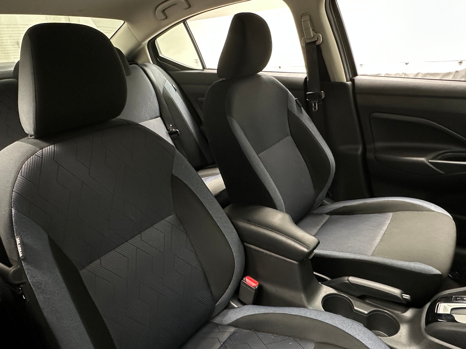 Thumbnail: 2025 Nissan Versa - 2