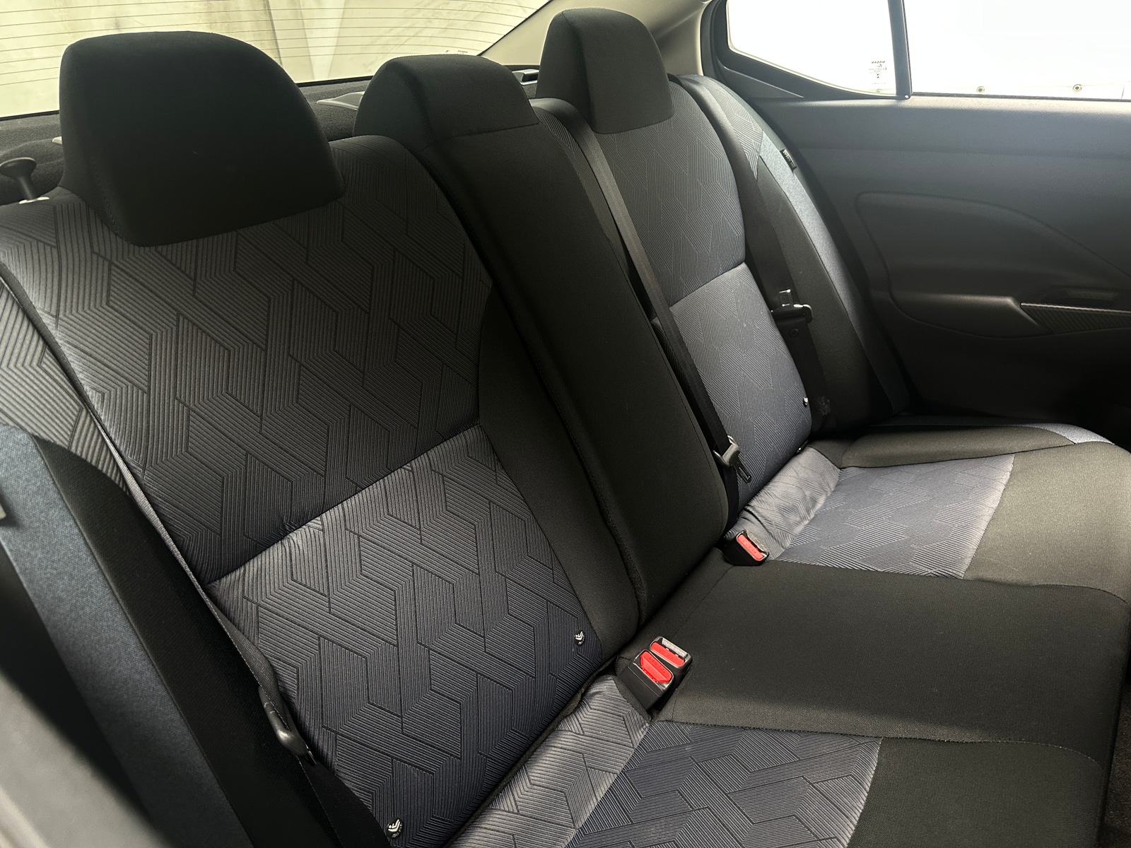 Thumbnail: 2025 Nissan Versa - 6