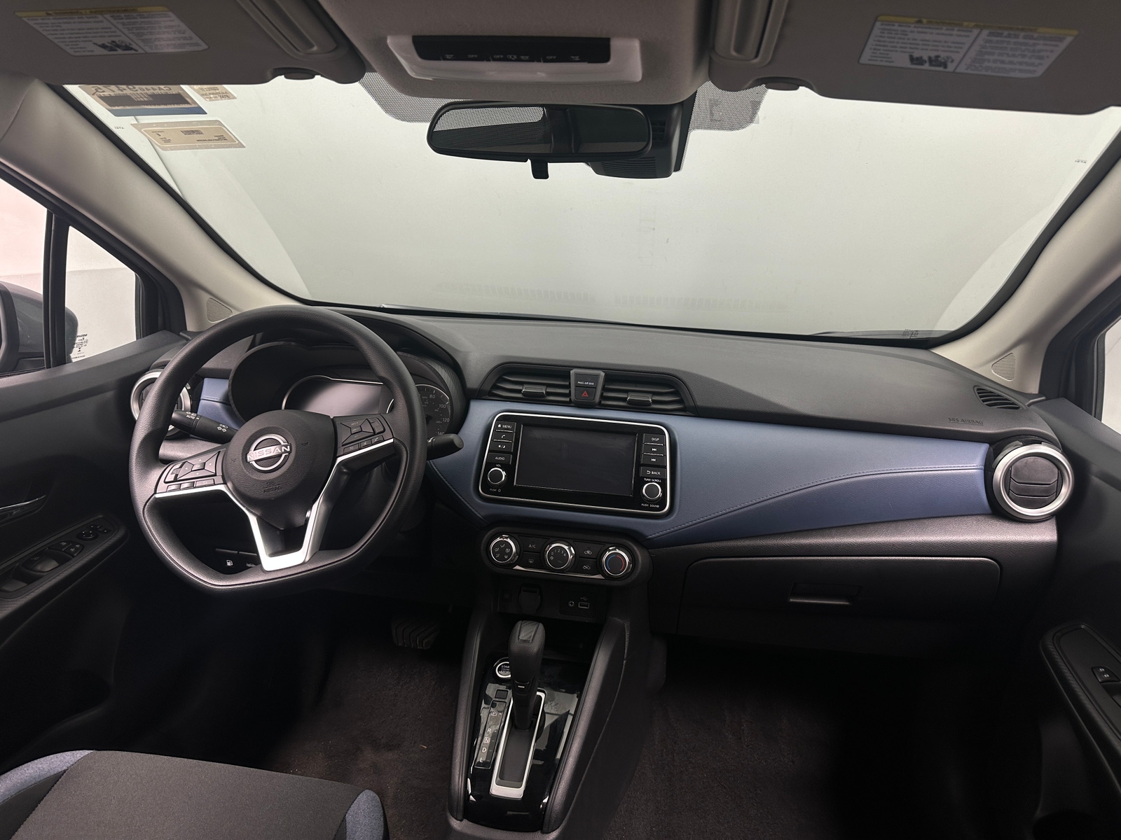 Thumbnail: 2025 Nissan Versa - 3