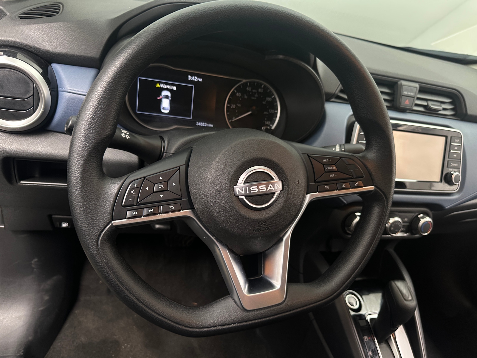 Thumbnail: 2025 Nissan Versa - 5