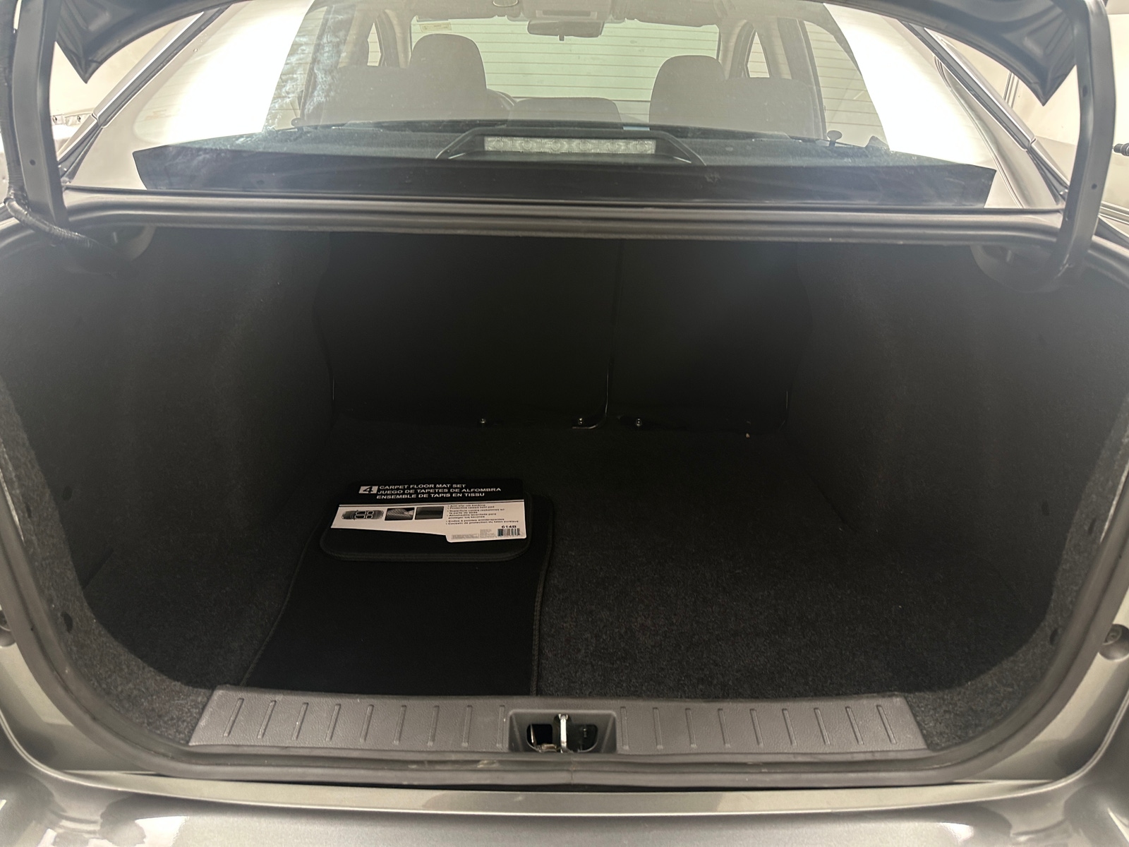 Thumbnail: 2025 Nissan Versa - 7