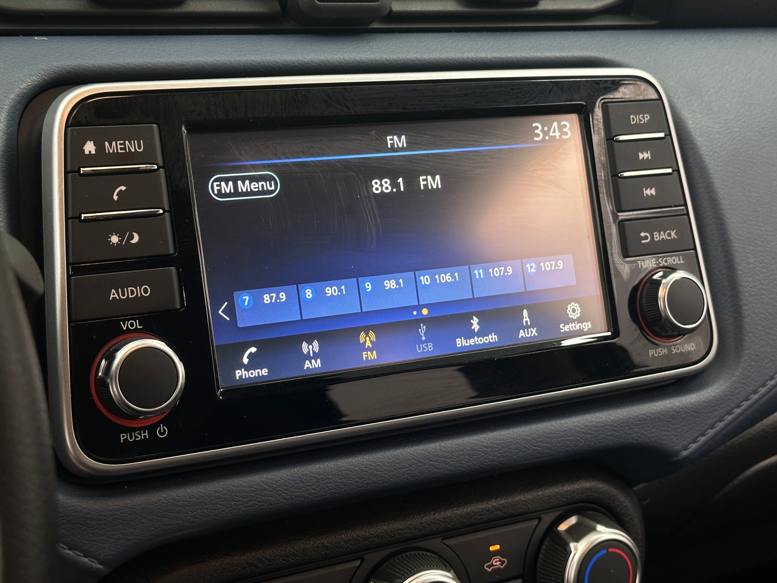 Thumbnail: 2025 Nissan Versa - 4