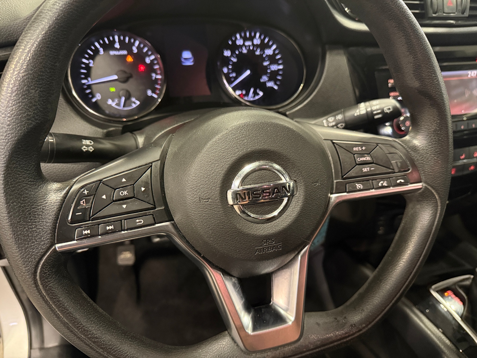 Thumbnail: 2018 Nissan Rogue Sport - 5