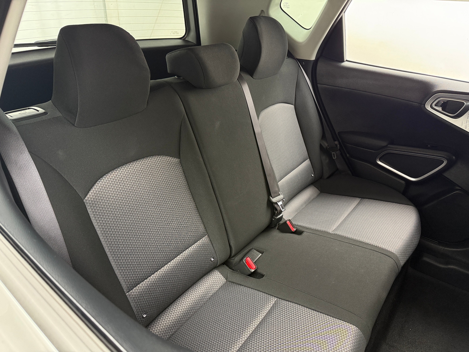 Thumbnail: 2025 Kia Soul - 6