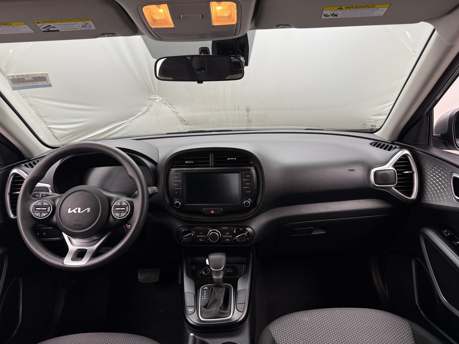 Thumbnail: 2025 Kia Soul - 3