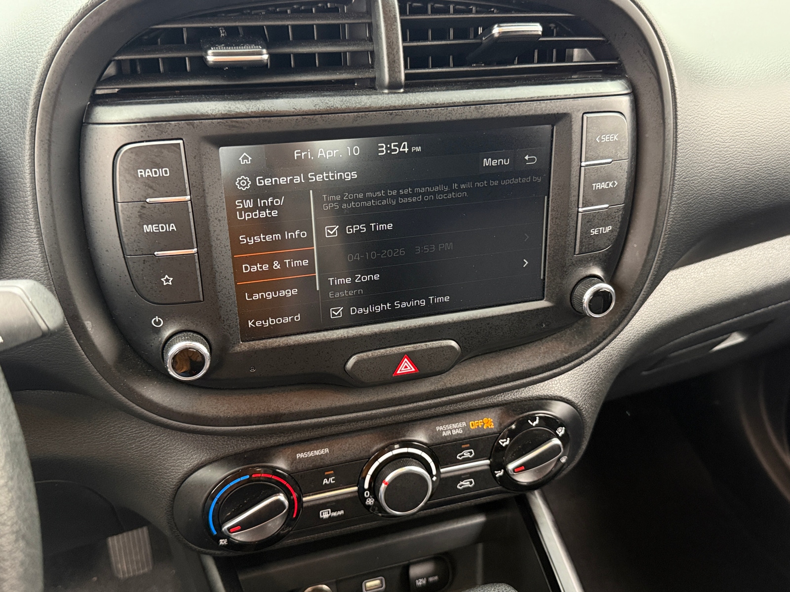 Thumbnail: 2025 Kia Soul - 4