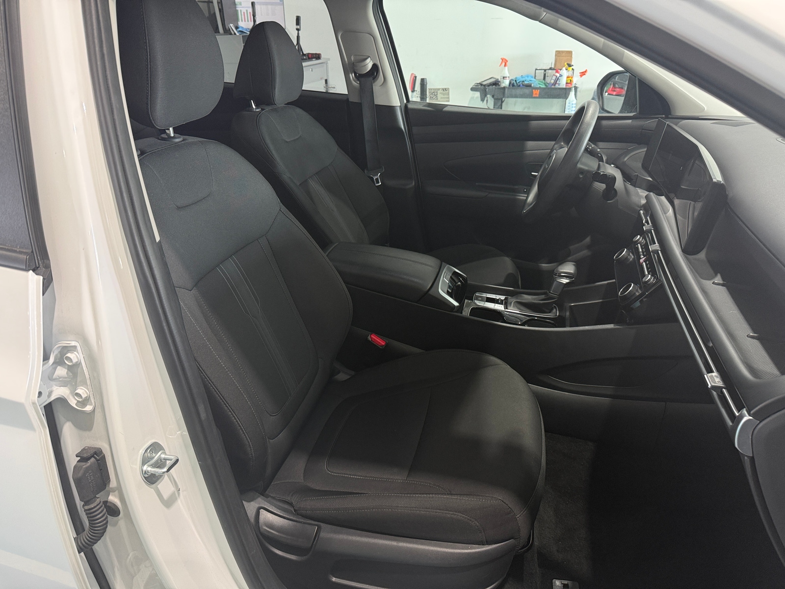 Thumbnail: 2025 Hyundai Tucson - 2