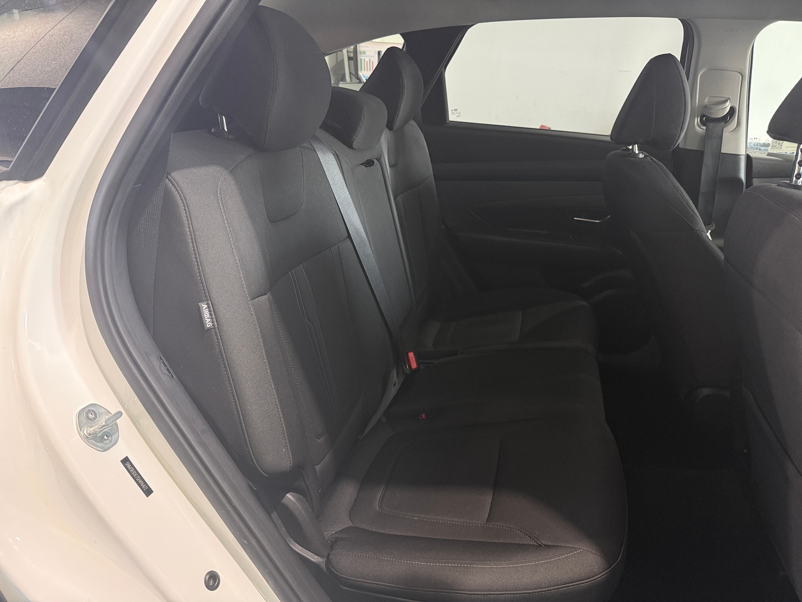 Thumbnail: 2025 Hyundai Tucson - 6