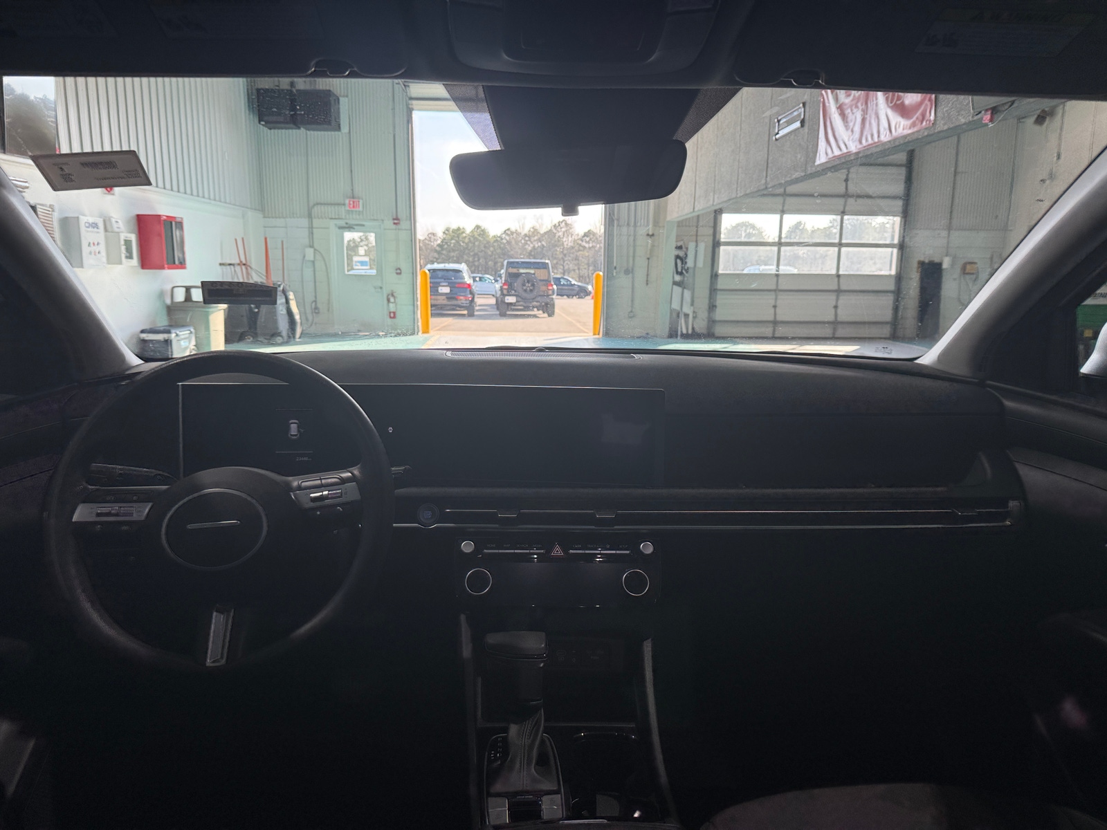 Thumbnail: 2025 Hyundai Tucson - 3