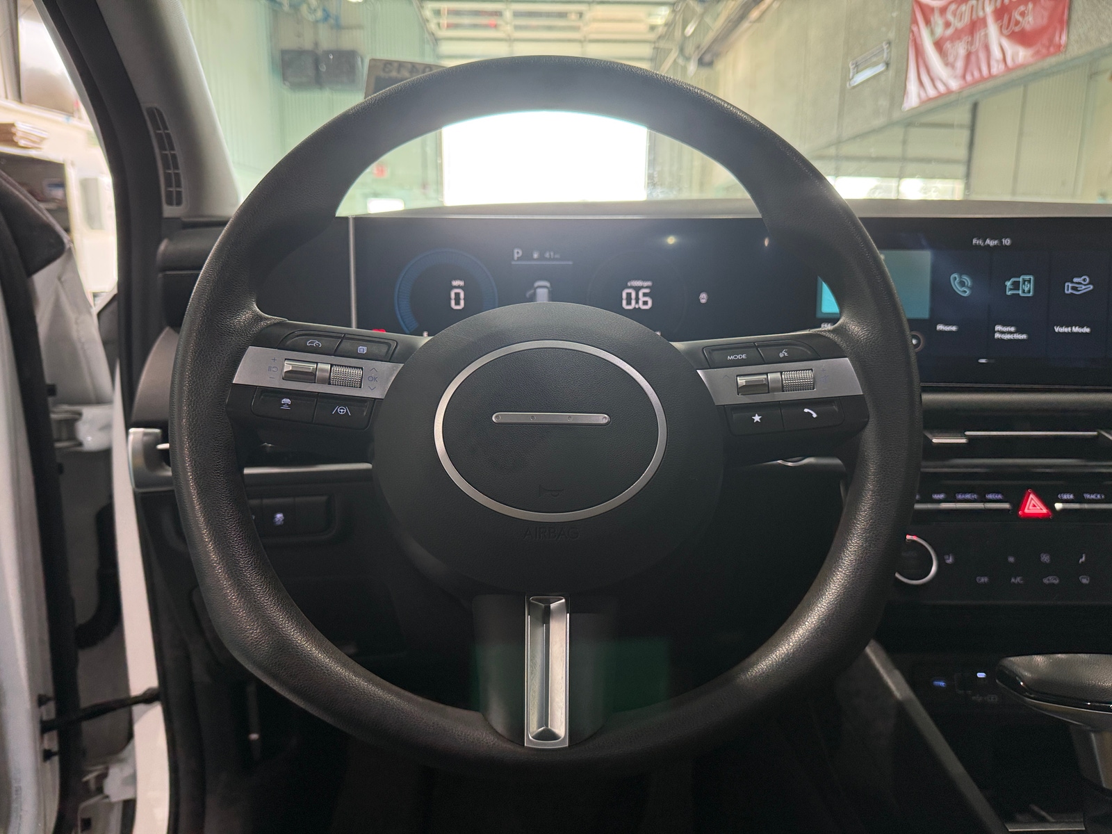 Thumbnail: 2025 Hyundai Tucson - 5